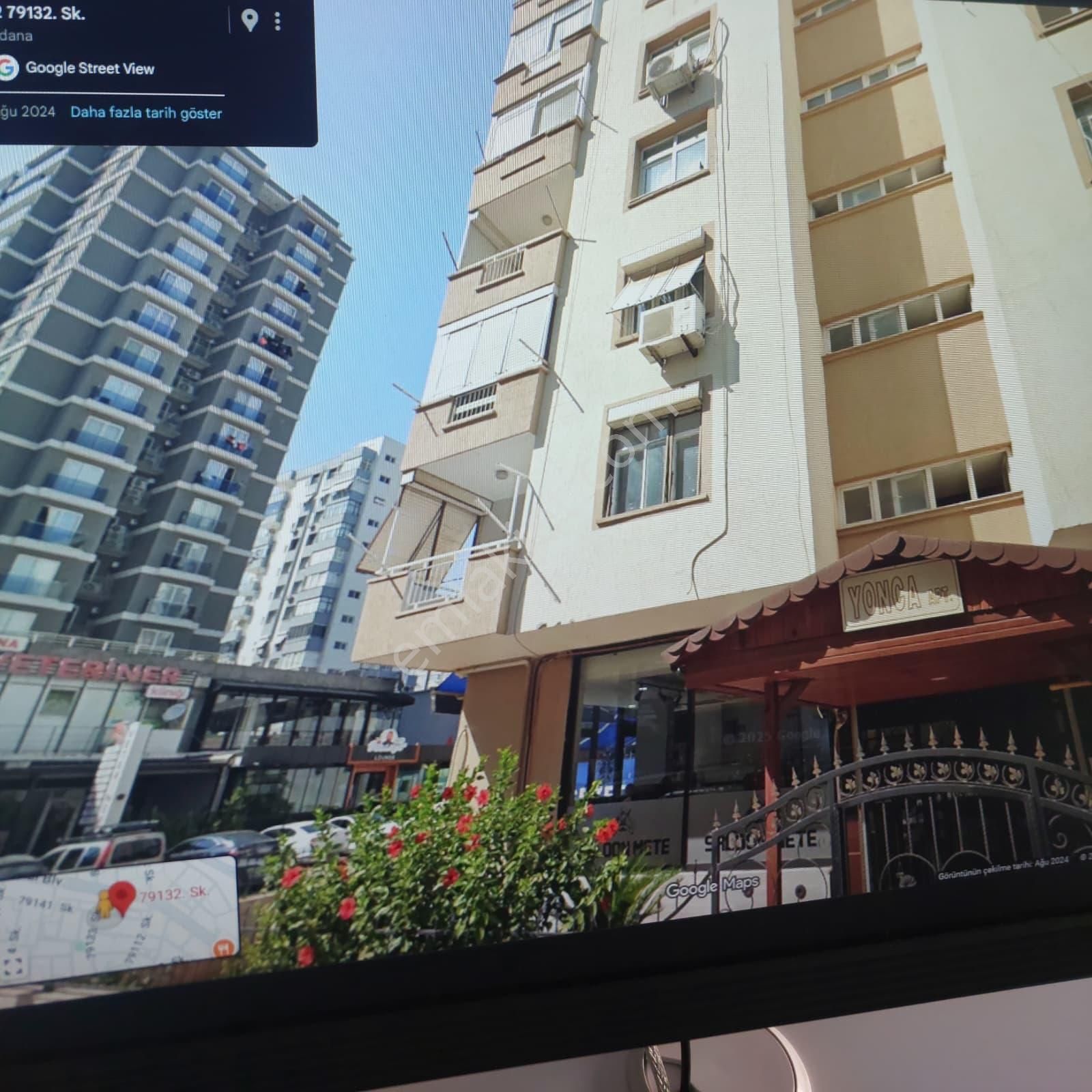 Anchor Gayrimenkul'den Adana Turgut Özal Bulvarında Kiralık Daire - Görsel 7