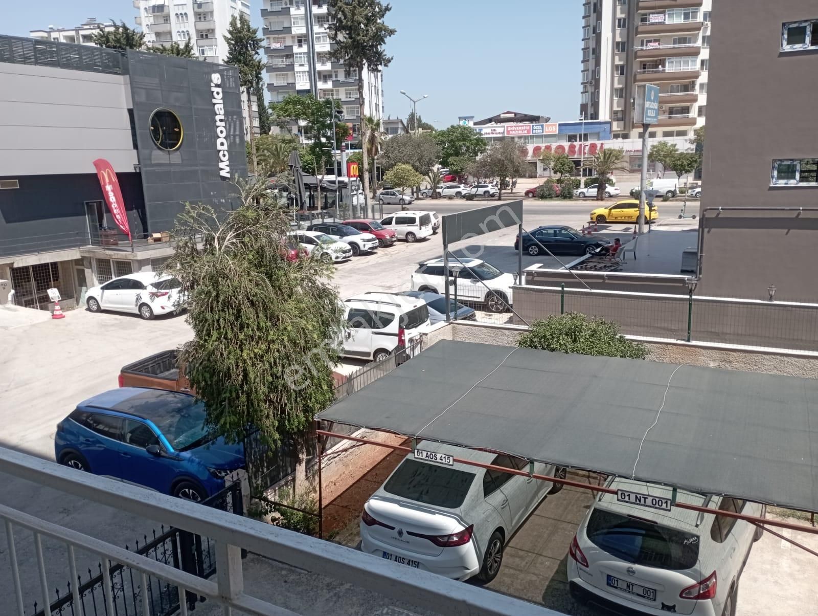 Anchor Gayrimenkul'den Adana Turgut Özal Bulvarında Kiralık Daire - Görsel 12
