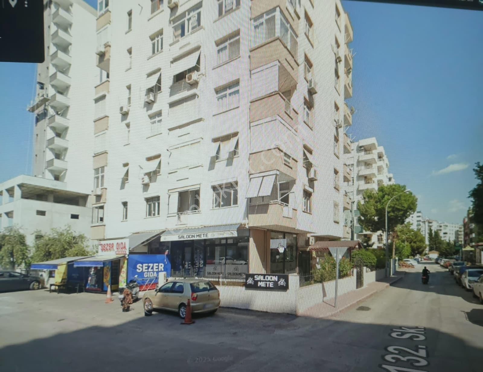 Anchor Gayrimenkul'den Adana Turgut Özal Bulvarında Kiralık Daire