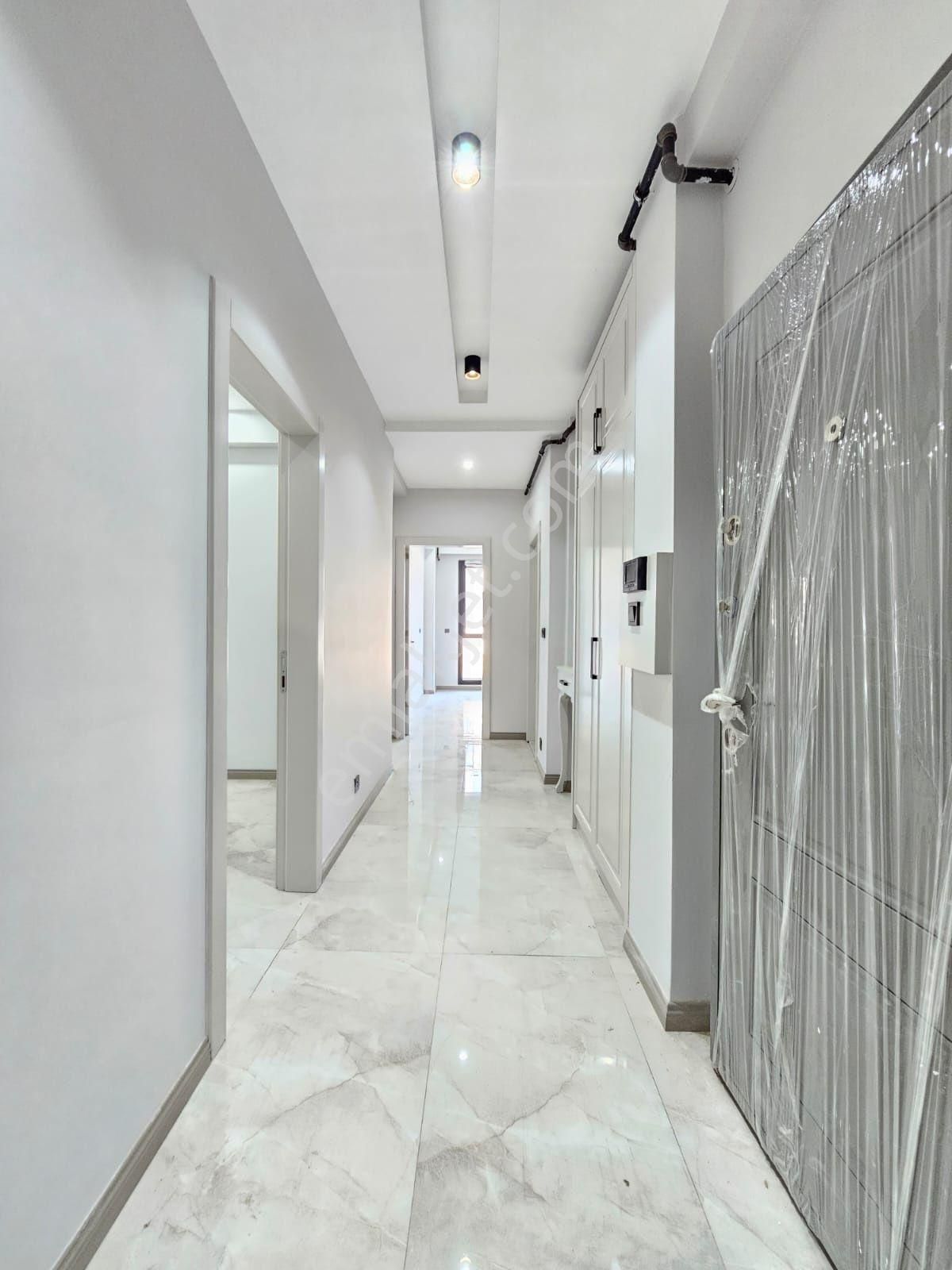 Denizli Karahasanlı Da Harika Konumda 3+1 Acil Satılık Kaçırılmayacak Fiyata Lüks Daire - Görsel 18