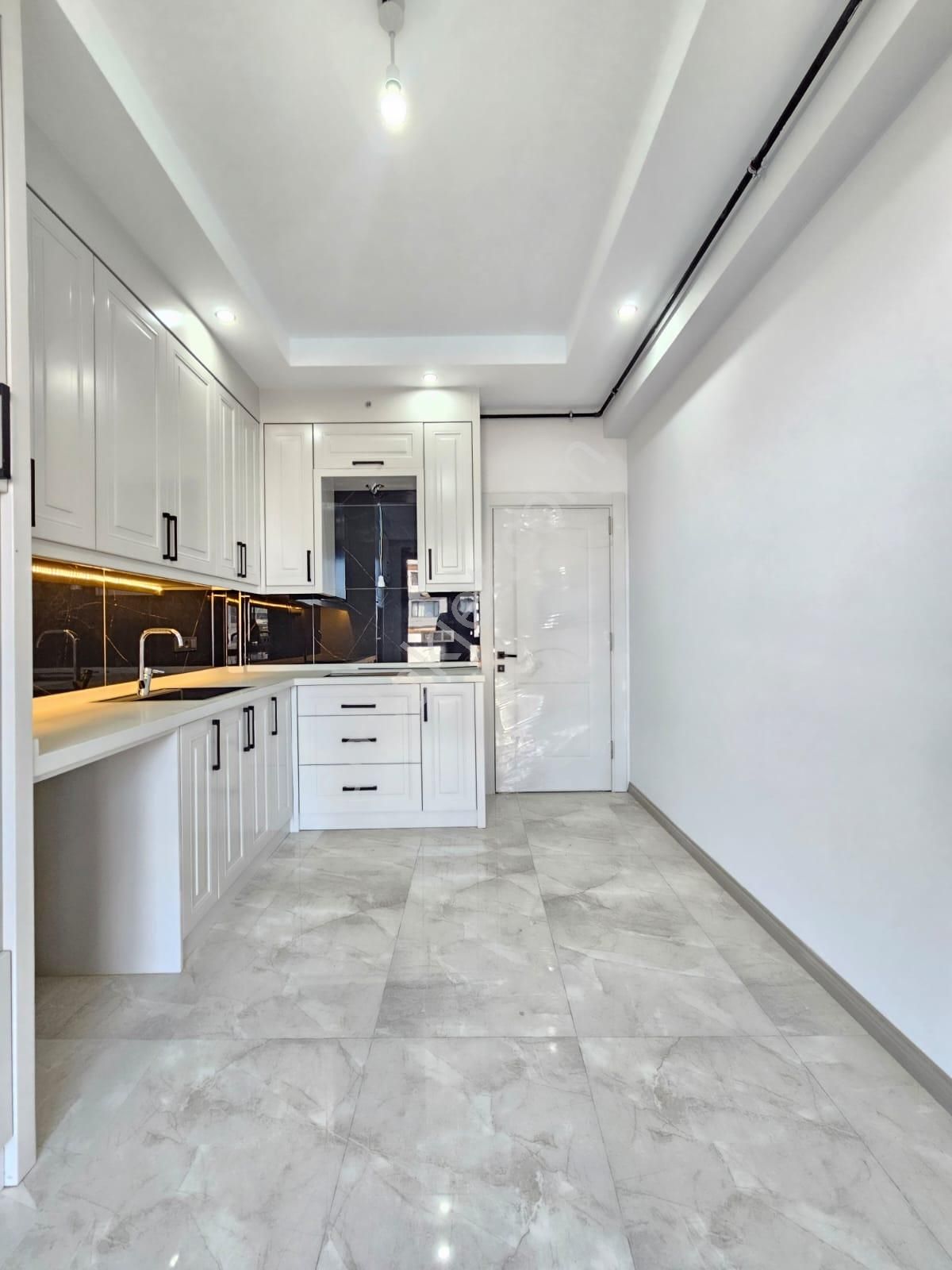 Denizli Karahasanlı Da Harika Konumda 3+1 Acil Satılık Kaçırılmayacak Fiyata Lüks Daire - Görsel 3