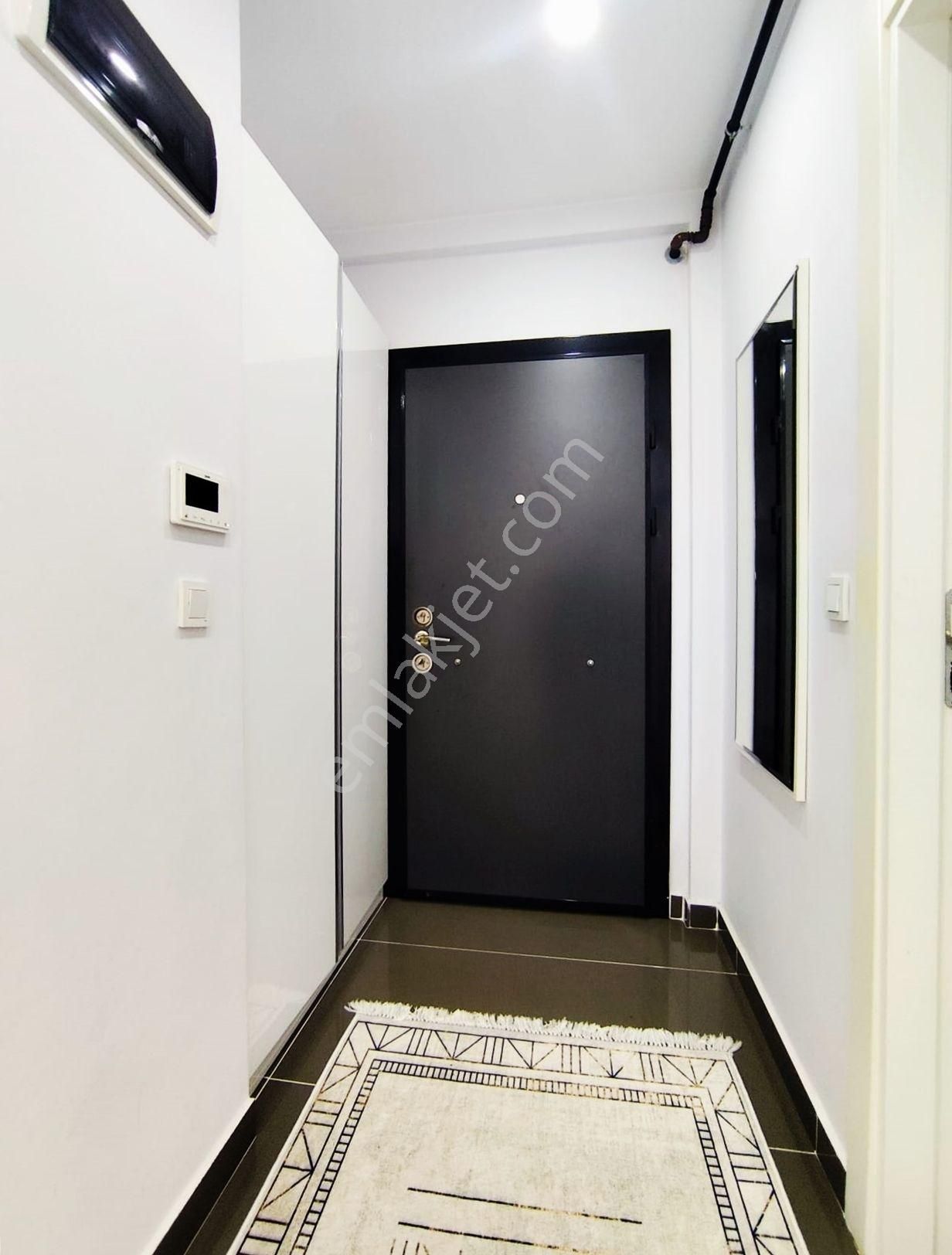 Mertcan Dan Atatürk Cad Yürüme Arakat 2+1 İskanlı - Kapalı Otoparklı - Görsel 19