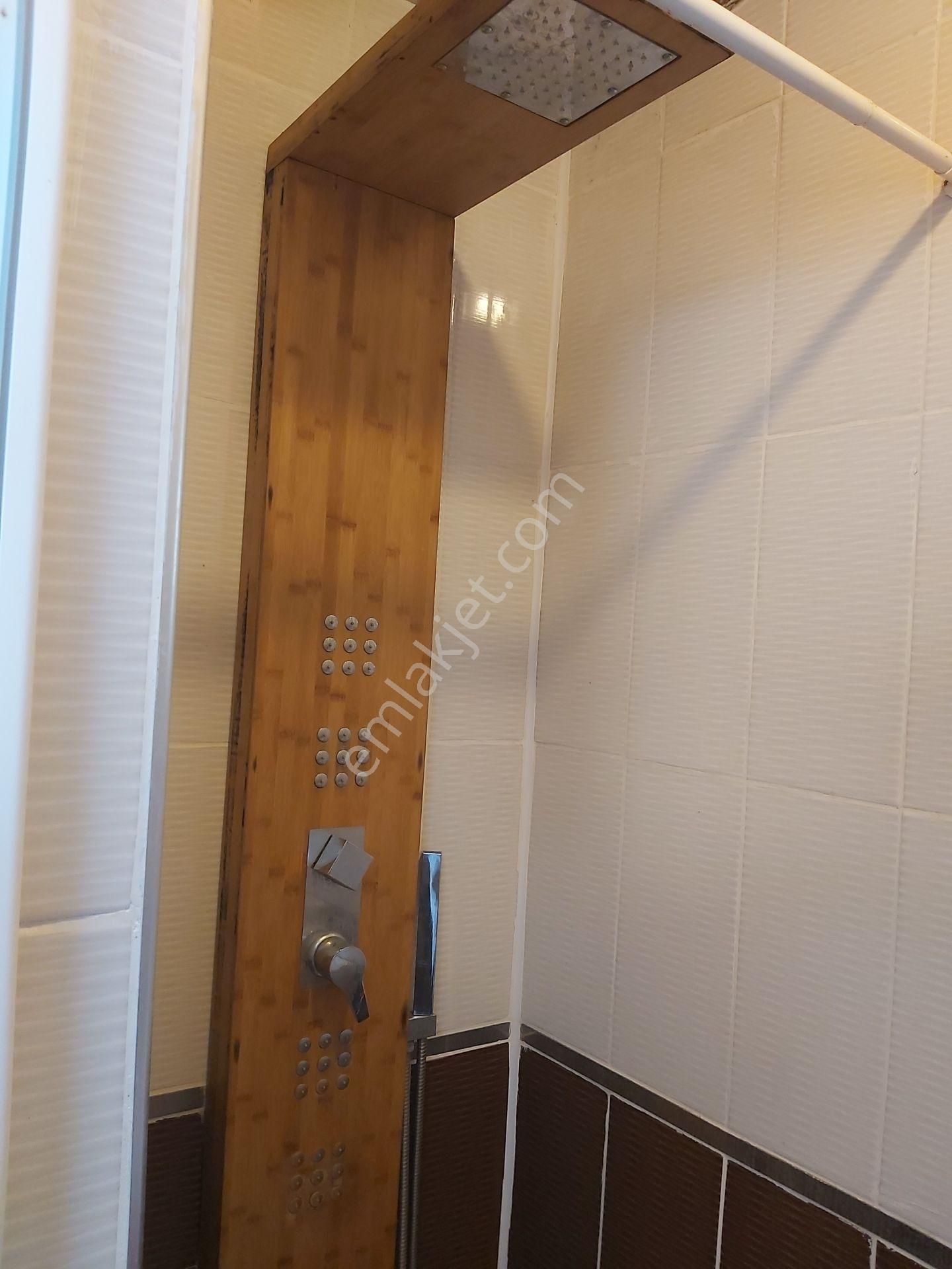 Gökçeada Merkezde Full Eşyalı Teraslı 3 Katlı Uzun Dönem Kiralık - Görsel 15
