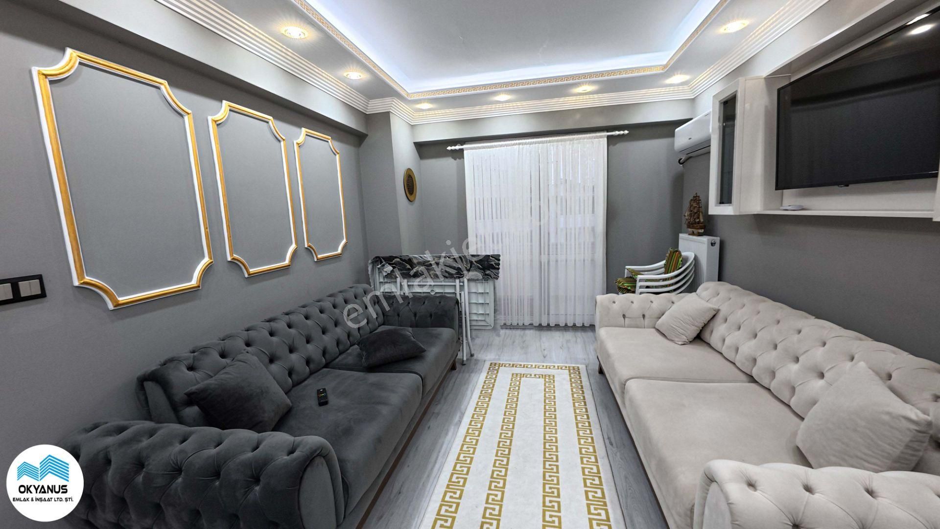 Sakarya Karasu’da Havuzlu Site İçerisinde 2+1 Modern Daire - Görsel 16