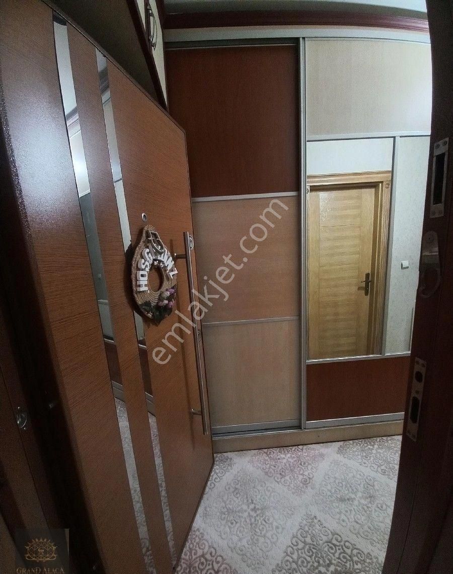 Etimesgut Elvankent Topçu Da Ful Yapili Satılık 3+1 - Görsel 21