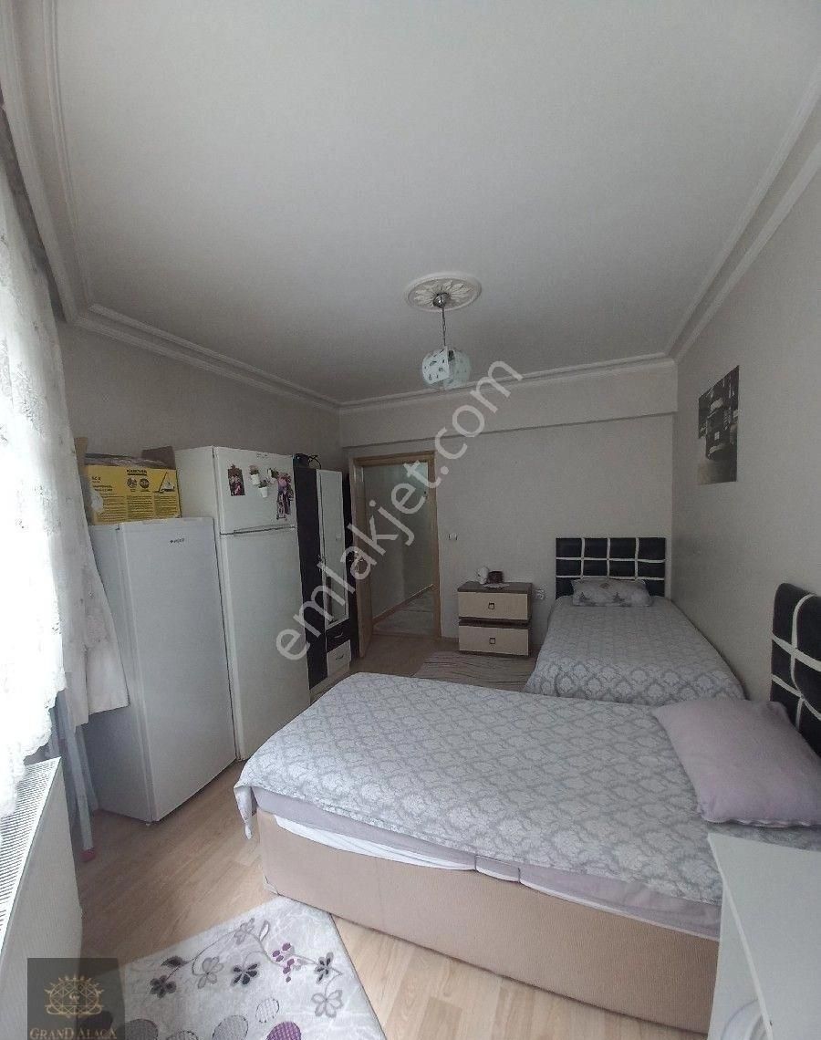 Etimesgut Elvankent Topçu Da Ful Yapili Satılık 3+1 - Görsel 3