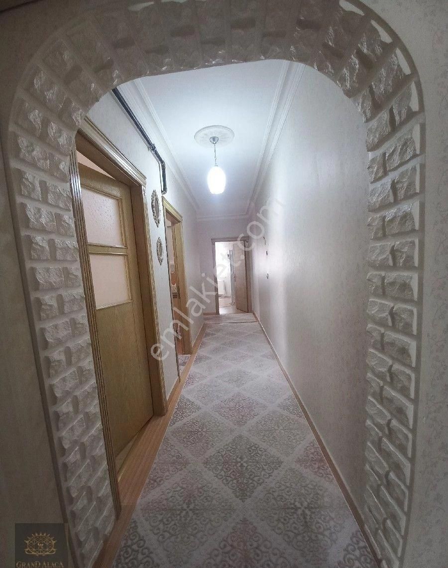 Etimesgut Elvankent Topçu Da Ful Yapili Satılık 3+1 - Görsel 33