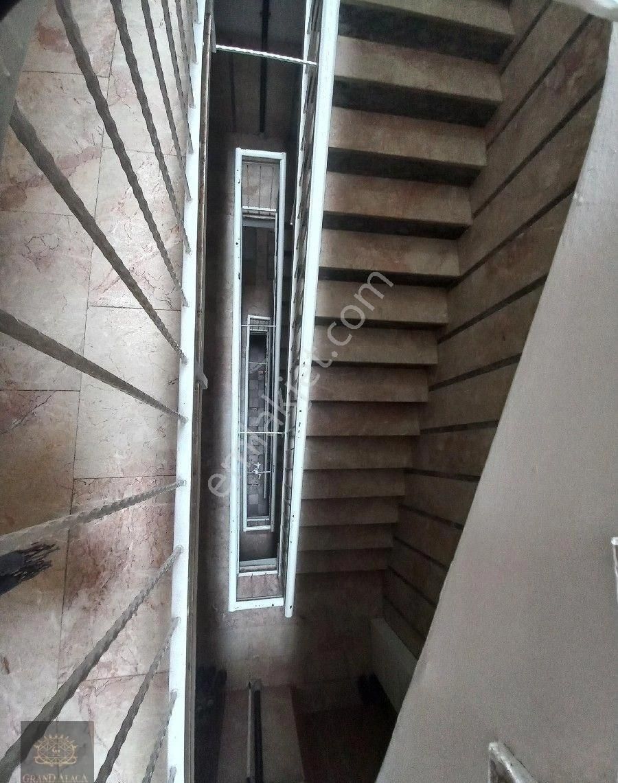 Etimesgut Elvankent Topçu Da Ful Yapili Satılık 3+1 - Görsel 2