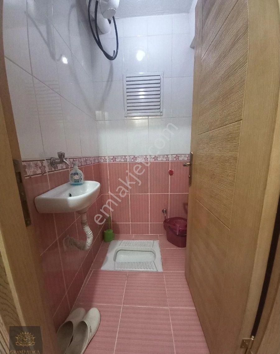 Etimesgut Elvankent Topçu Da Ful Yapili Satılık 3+1 - Görsel 11