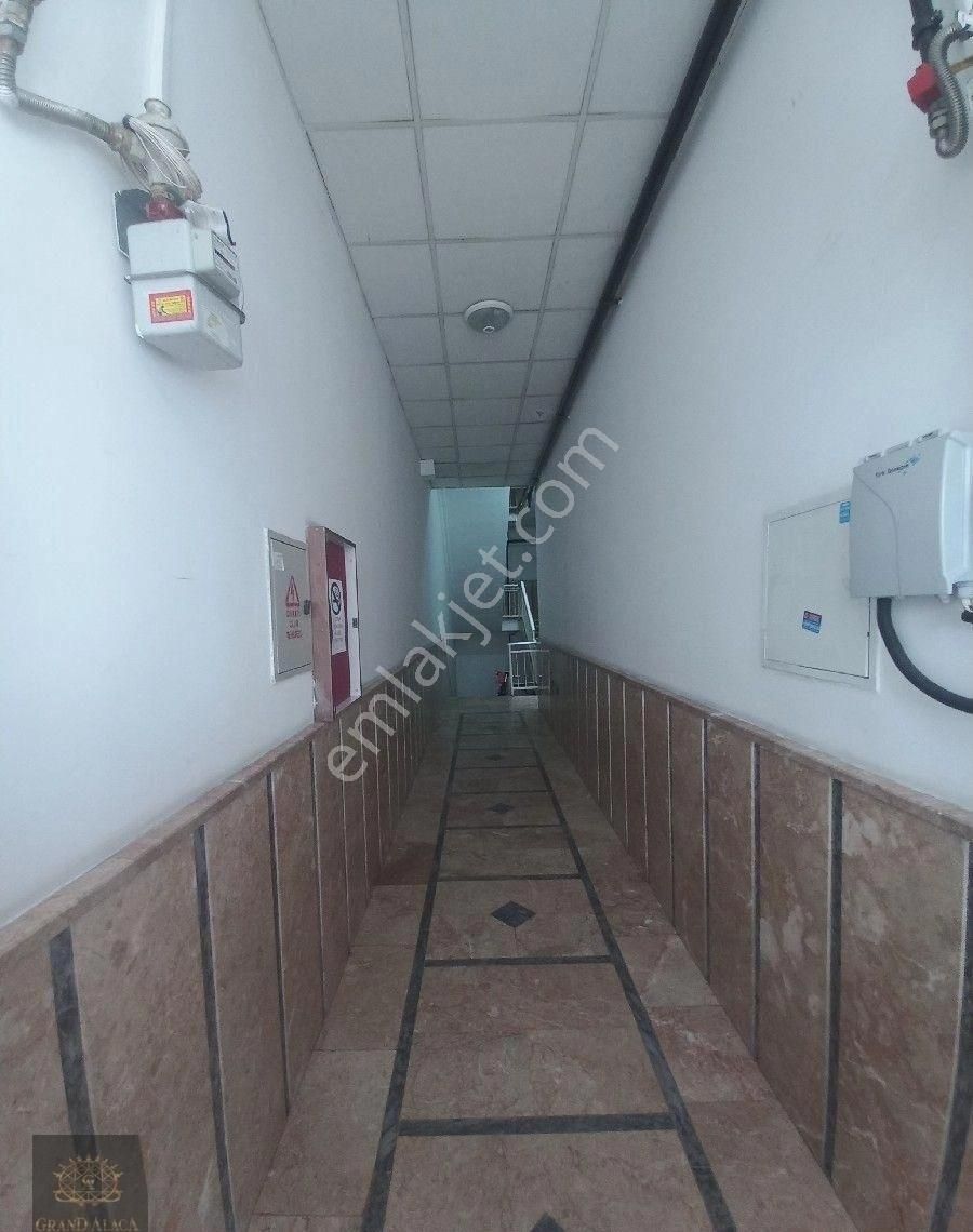 Etimesgut Elvankent Topçu Da Ful Yapili Satılık 3+1 - Görsel 29