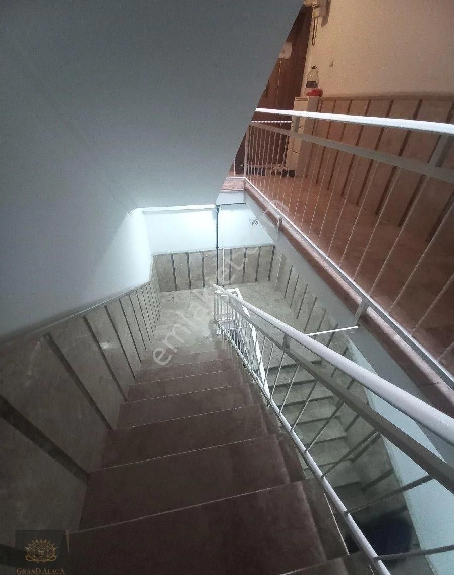 Etimesgut Elvankent Topçu Da Ful Yapili Satılık 3+1 - Görsel 35