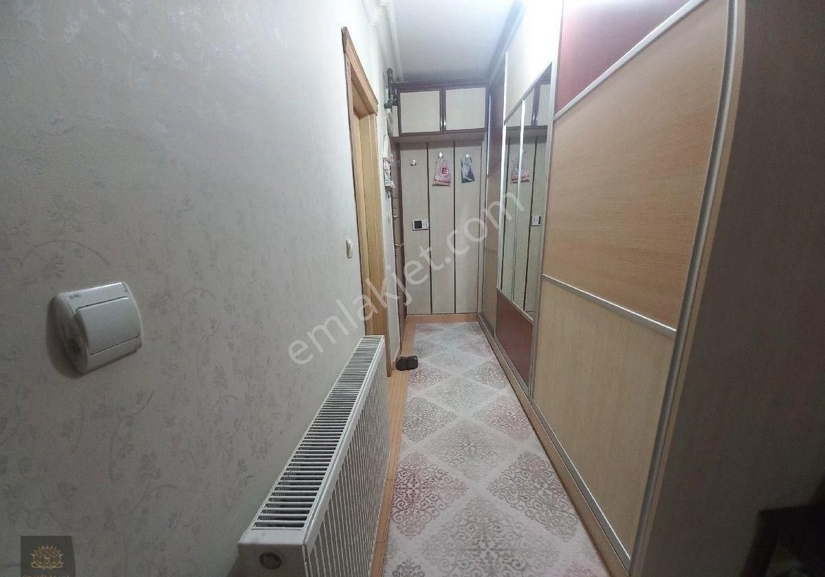 Etimesgut Elvankent Topçu Da Ful Yapili Satılık 3+1 - Görsel 19