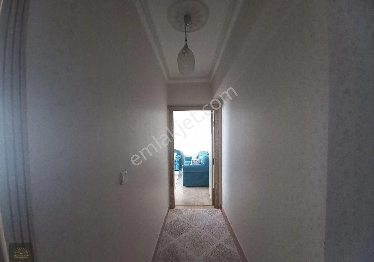 Etimesgut Elvankent Topçu Da Ful Yapili Satılık 3+1 - Görsel 15