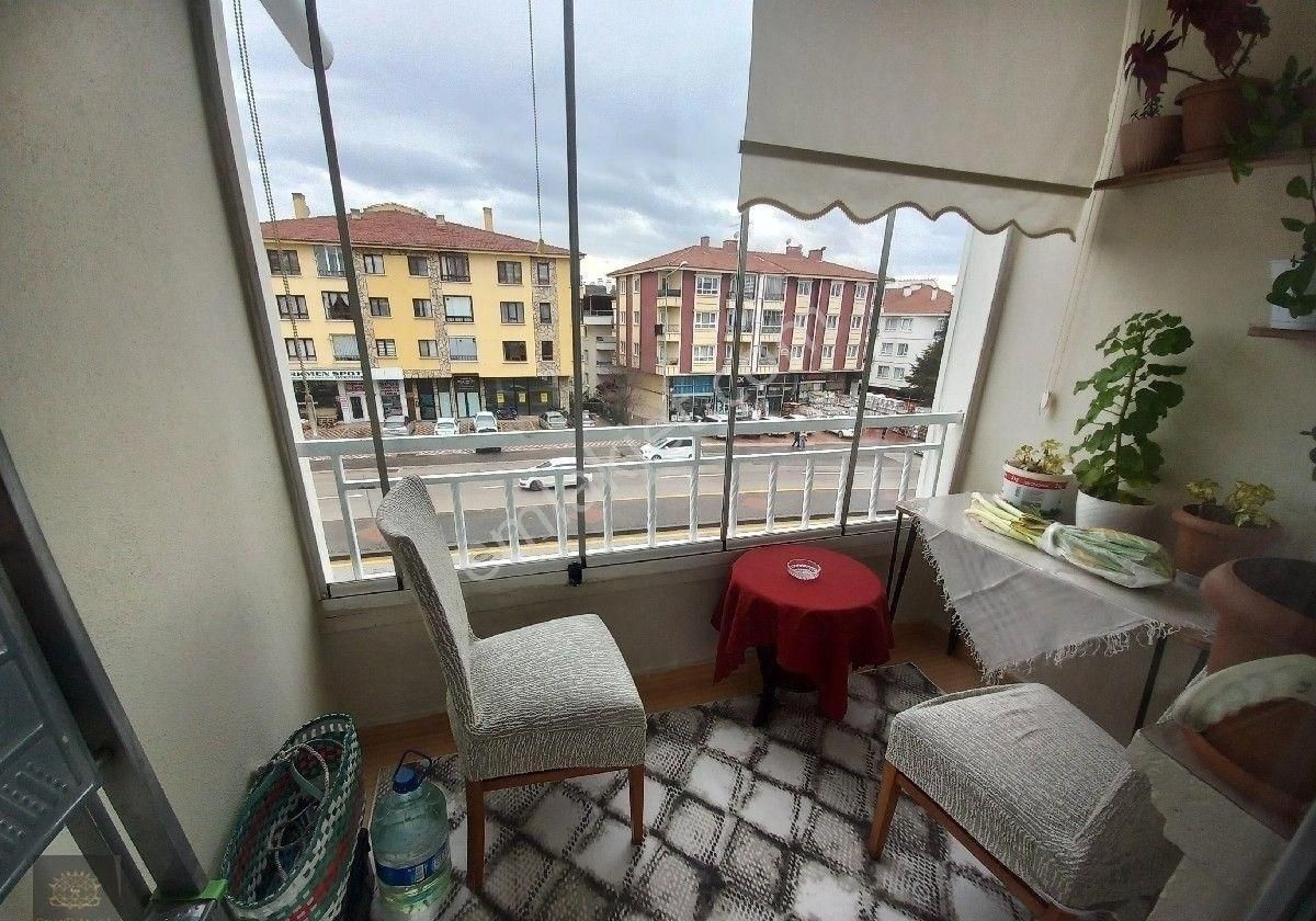 Etimesgut Elvankent Topçu Da Ful Yapili Satılık 3+1 - Görsel 16