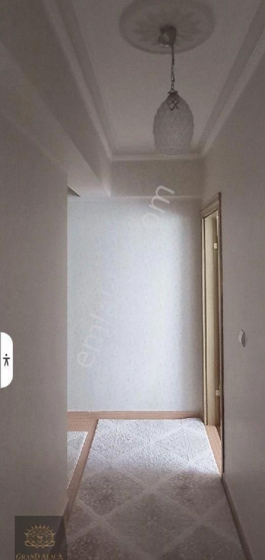 Etimesgut Elvankent Topçu Da Ful Yapili Satılık 3+1 - Görsel 25