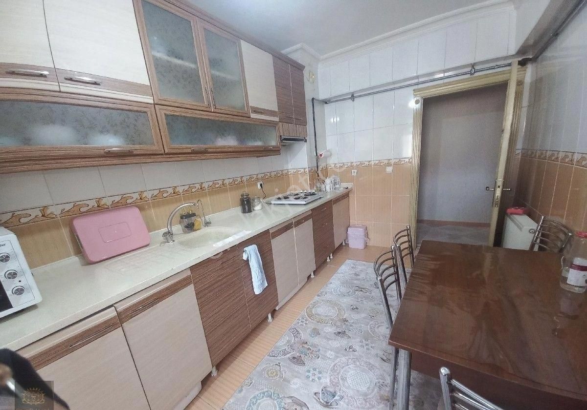 Etimesgut Elvankent Topçu Da Ful Yapili Satılık 3+1 - Görsel 14