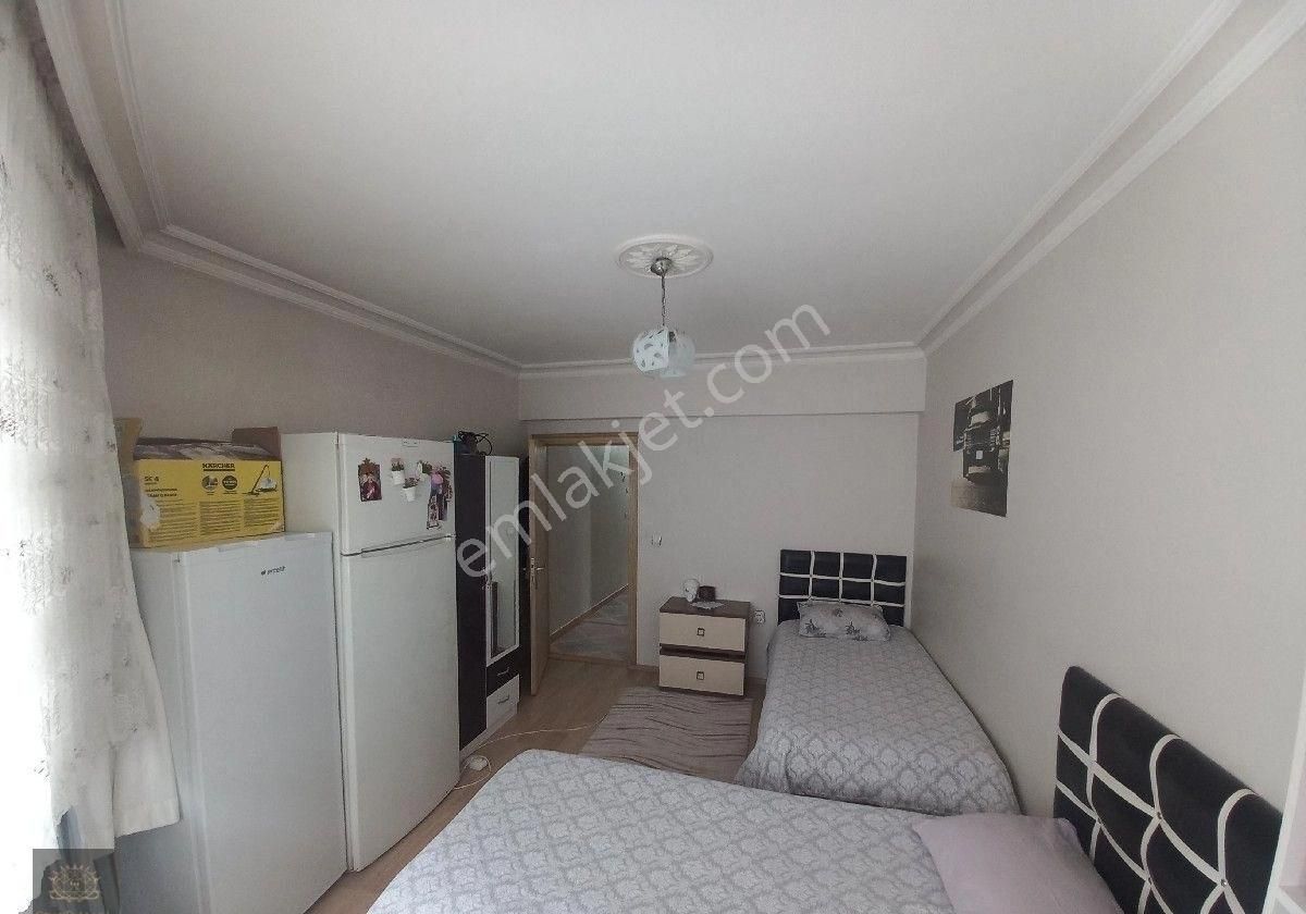 Etimesgut Elvankent Topçu Da Ful Yapili Satılık 3+1 - Görsel 10