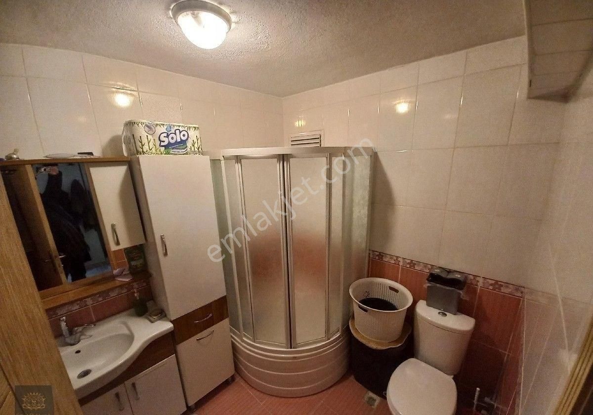 Etimesgut Elvankent Topçu Da Ful Yapili Satılık 3+1 - Görsel 31