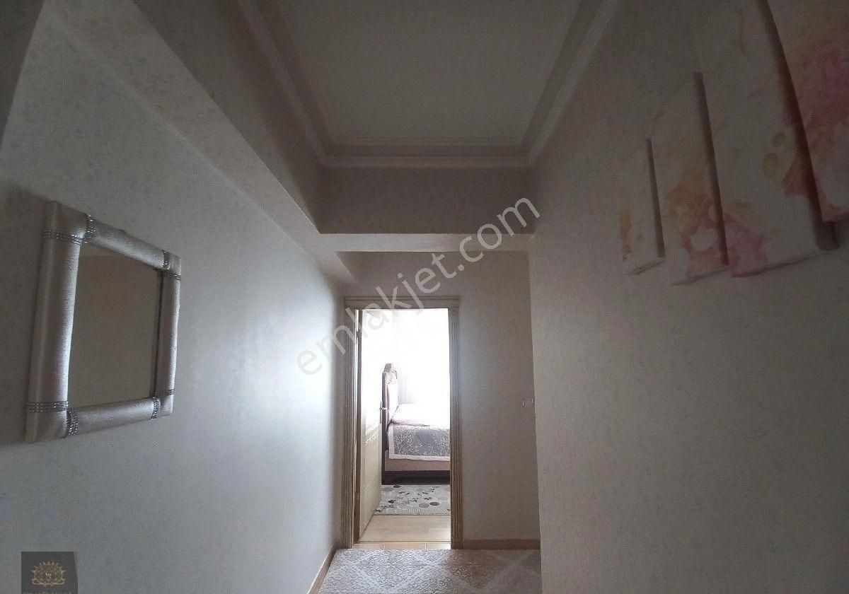 Etimesgut Elvankent Topçu Da Ful Yapili Satılık 3+1 - Görsel 5