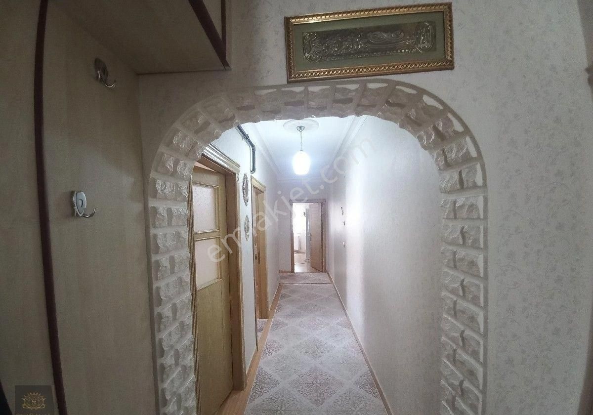 Etimesgut Elvankent Topçu Da Ful Yapili Satılık 3+1 - Görsel 7