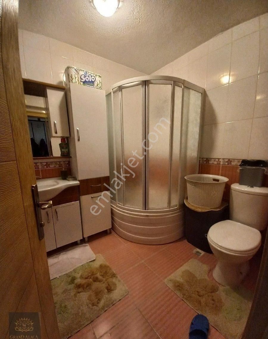 Etimesgut Elvankent Topçu Da Ful Yapili Satılık 3+1 - Görsel 34