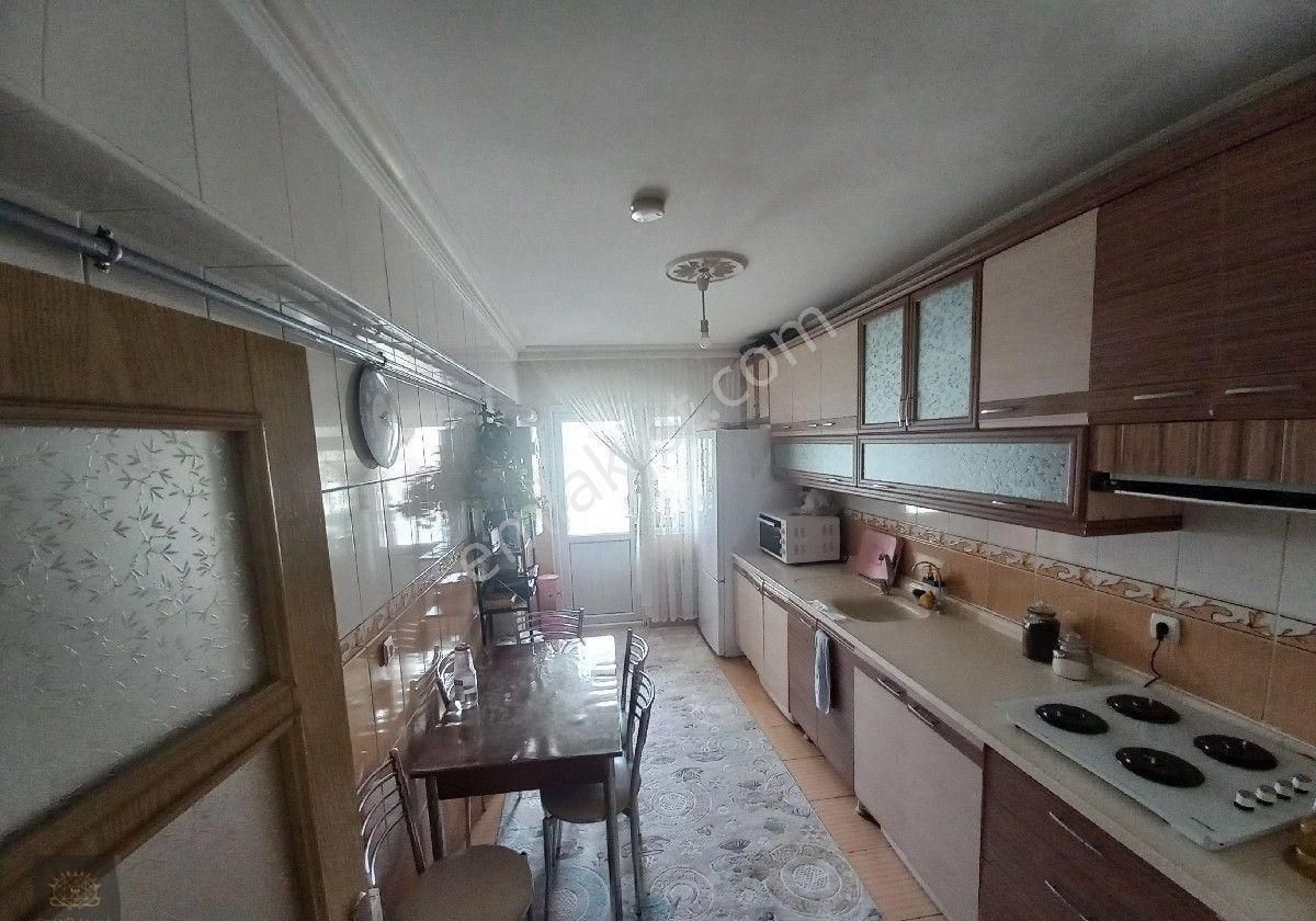 Etimesgut Elvankent Topçu Da Ful Yapili Satılık 3+1 - Görsel 4