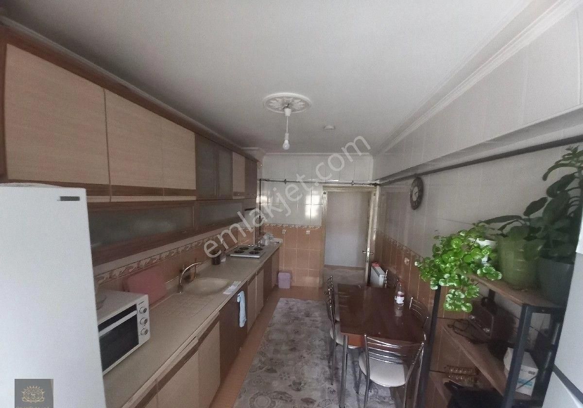 Etimesgut Elvankent Topçu Da Ful Yapili Satılık 3+1 - Görsel 13