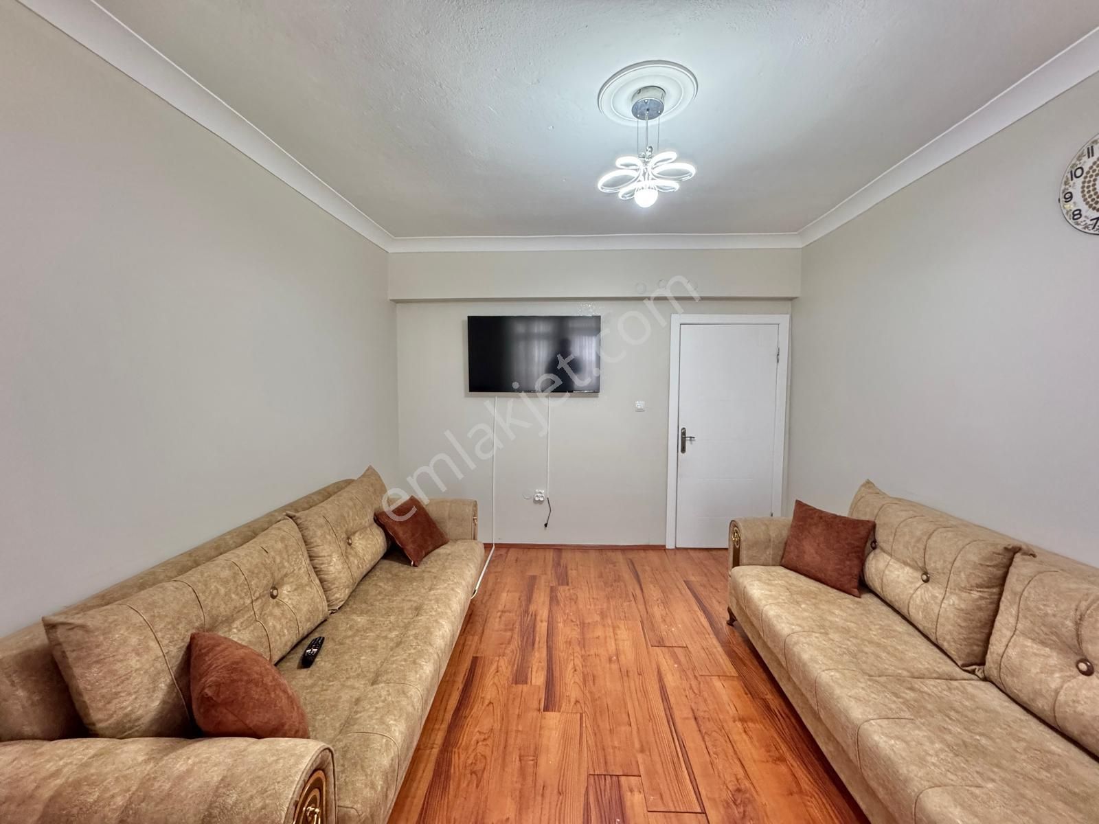 Kalecik Emlak'tan E.banyolu Çift Asansörlü 4+1dublex Teras Balkon - Görsel 10