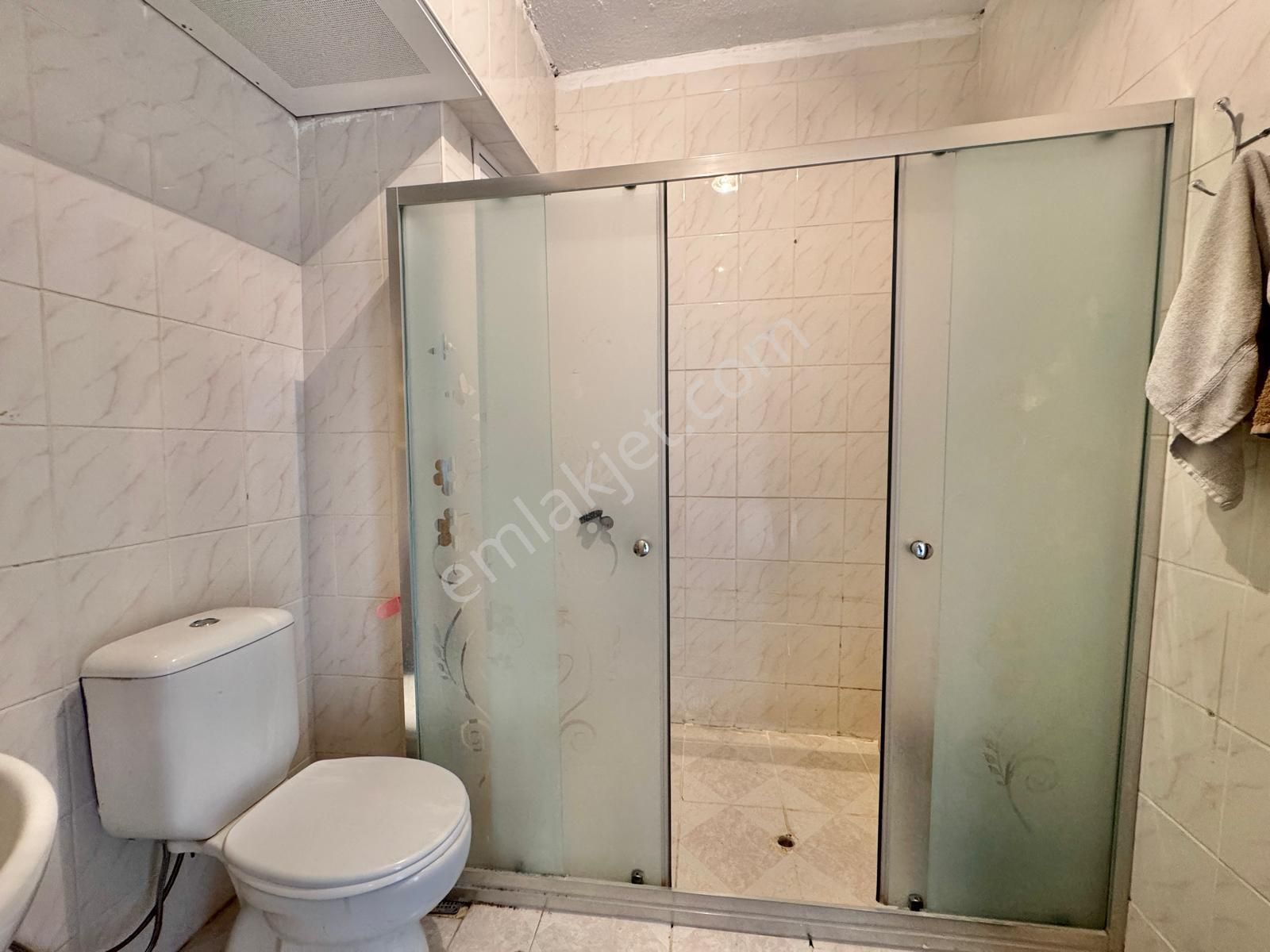 Kalecik Emlak'tan E.banyolu Çift Asansörlü 4+1dublex Teras Balkon - Görsel 21