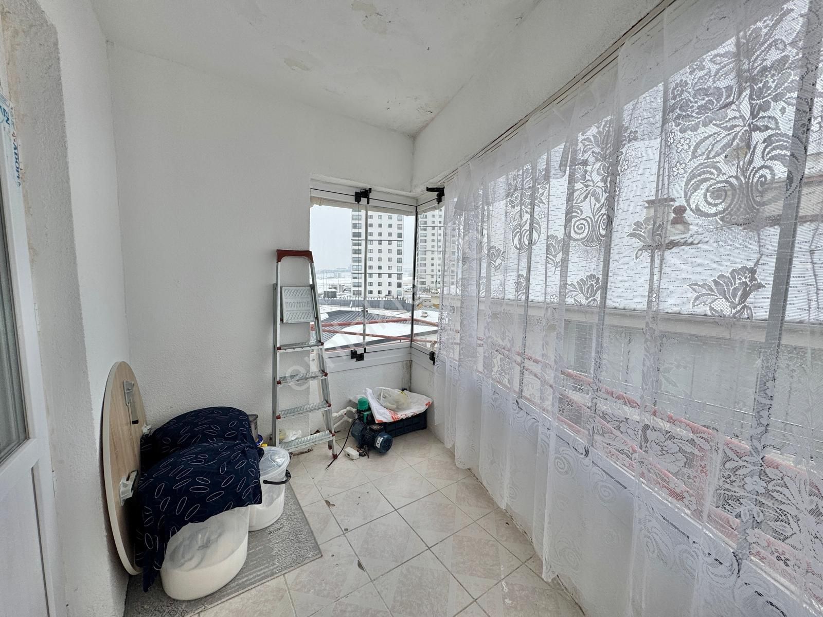 Kalecik Emlak'tan E.banyolu Çift Asansörlü 4+1dublex Teras Balkon - Görsel 24