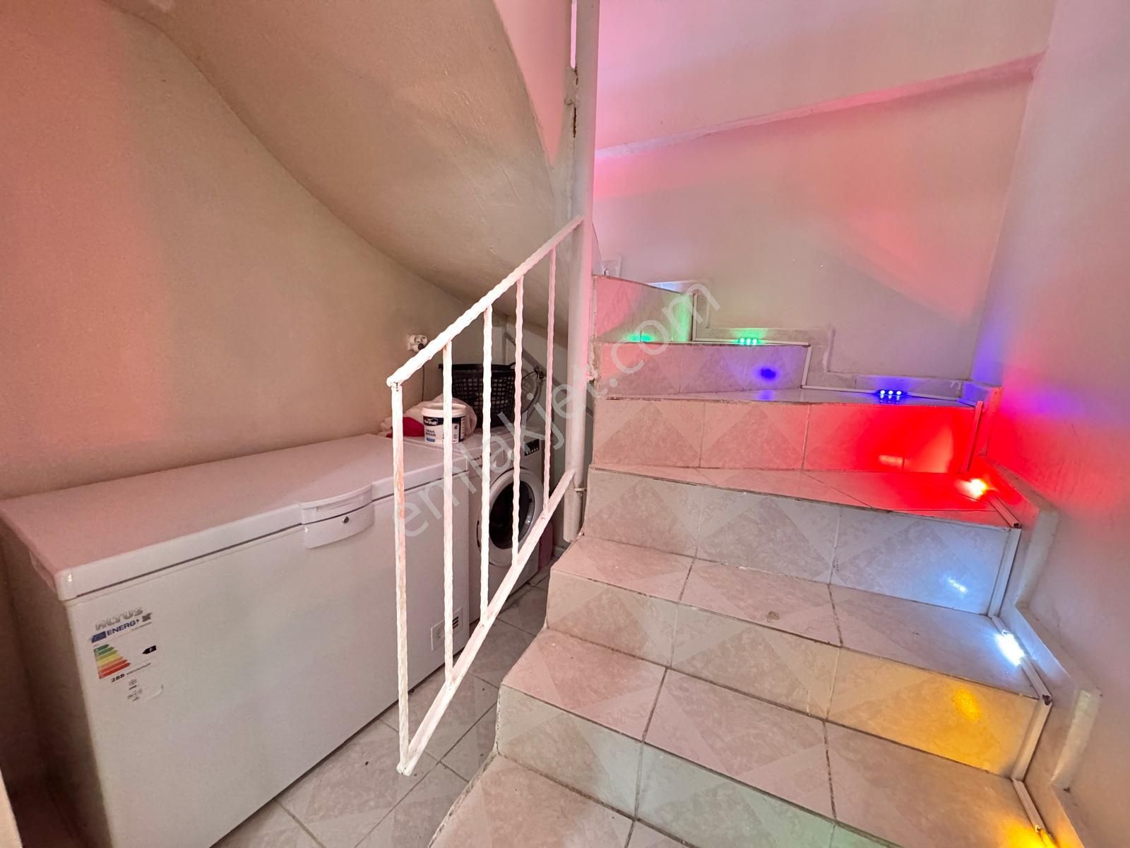 Kalecik Emlak'tan E.banyolu Çift Asansörlü 4+1dublex Teras Balkon - Görsel 19