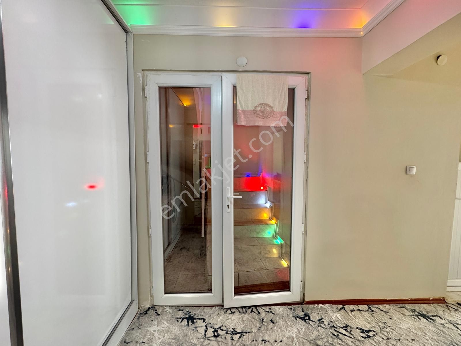 Kalecik Emlak'tan E.banyolu Çift Asansörlü 4+1dublex Teras Balkon - Görsel 22