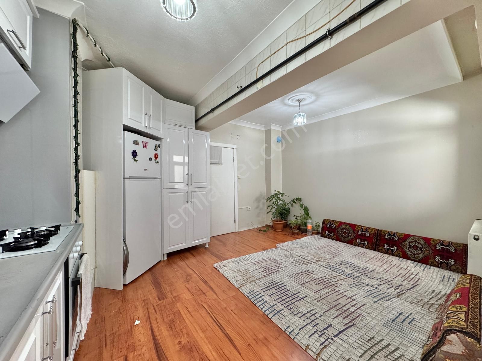 Kalecik Emlak'tan E.banyolu Çift Asansörlü 4+1dublex Teras Balkon - Görsel 9