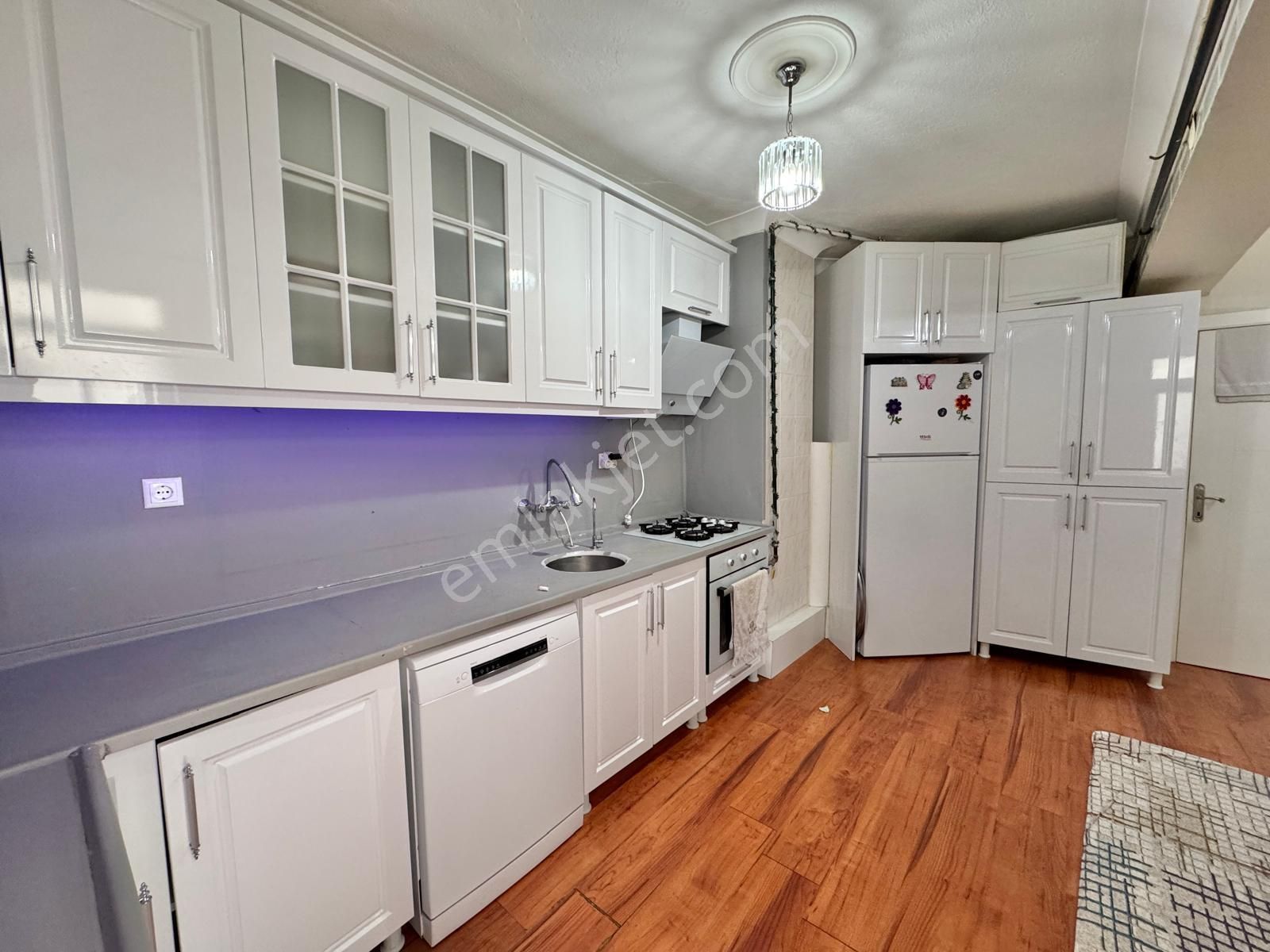 Kalecik Emlak'tan E.banyolu Çift Asansörlü 4+1dublex Teras Balkon - Görsel 3