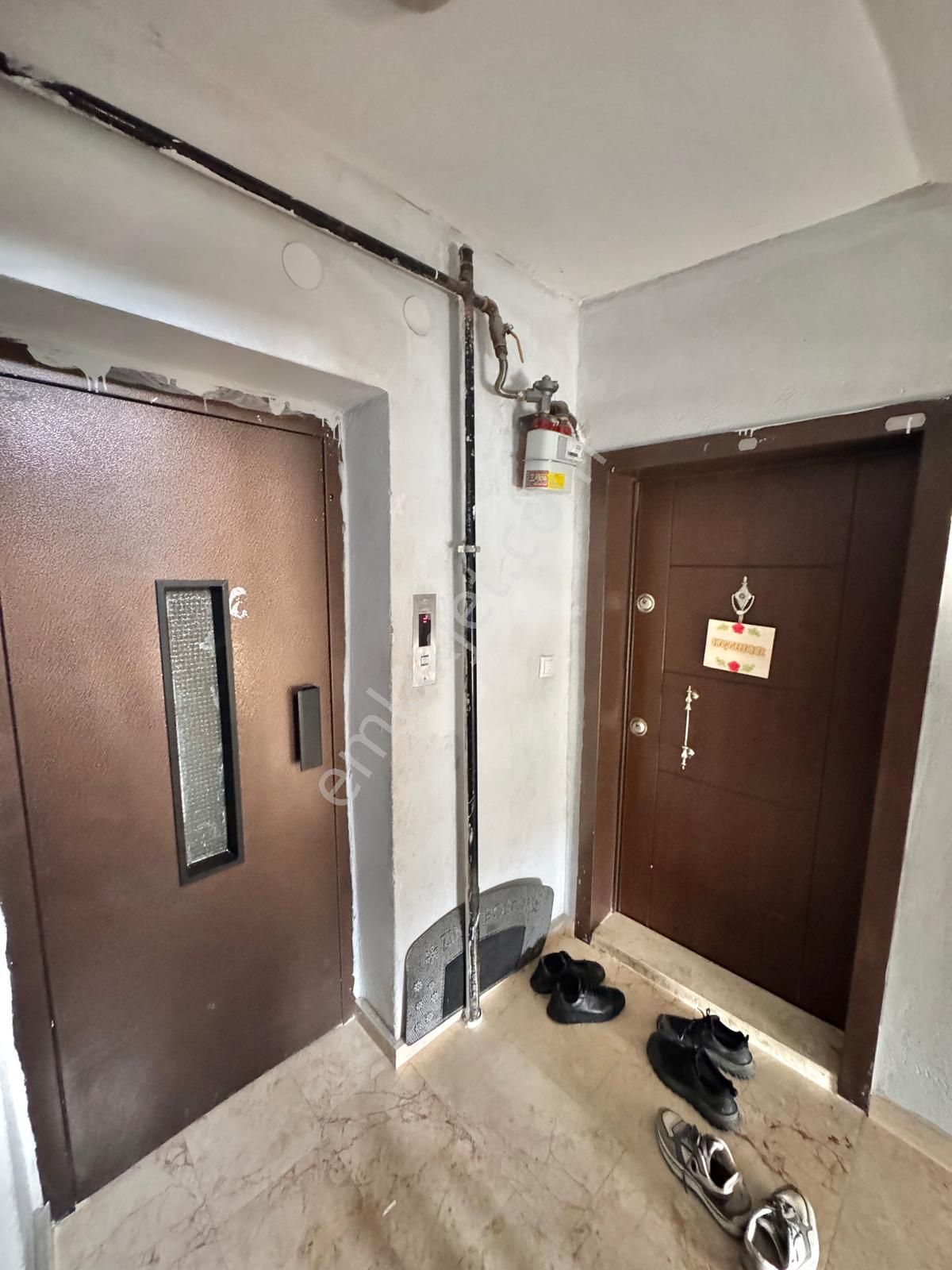 Kalecik Emlak'tan E.banyolu Çift Asansörlü 4+1dublex Teras Balkon - Görsel 26