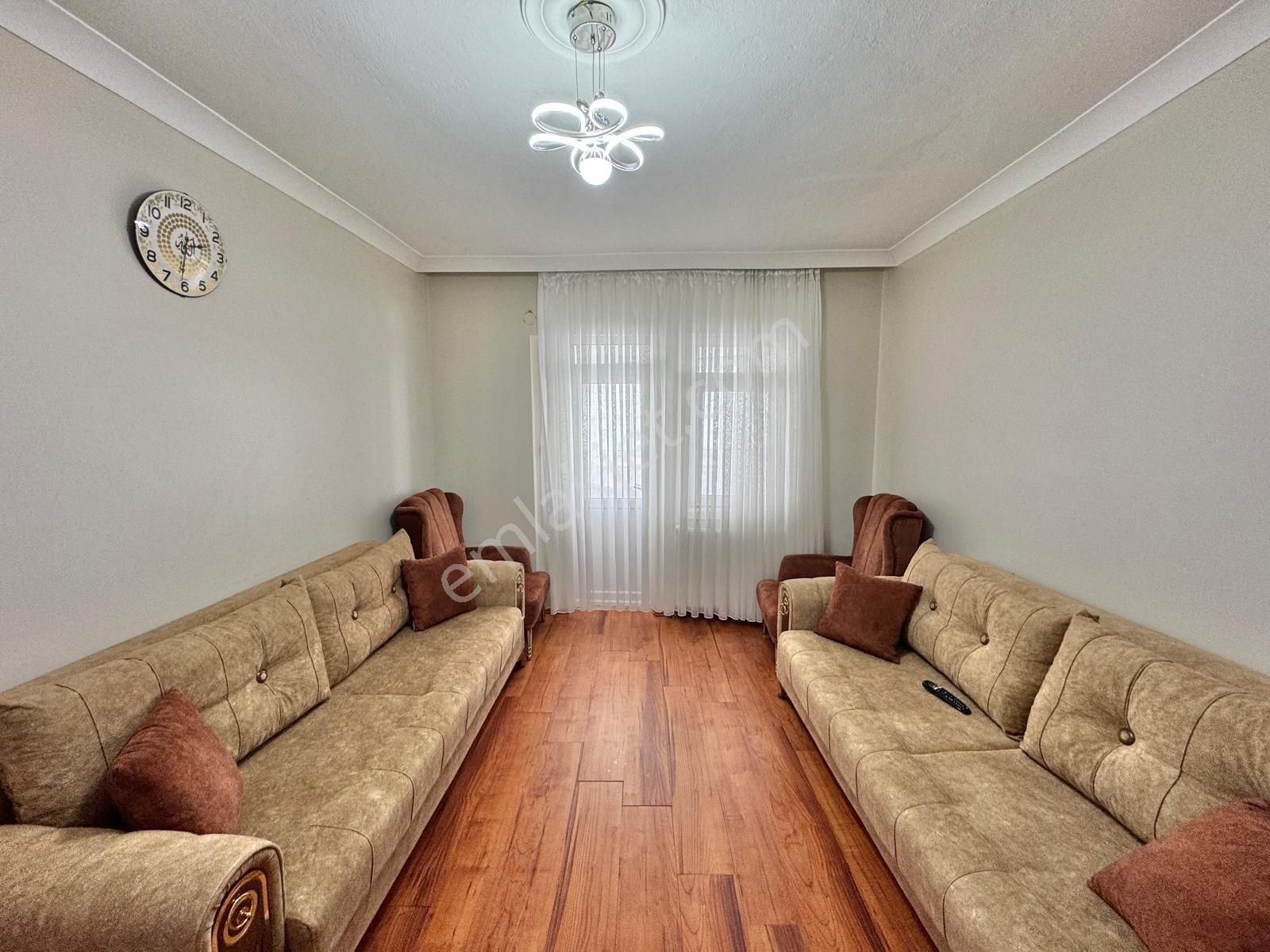 Kalecik Emlak'tan E.banyolu Çift Asansörlü 4+1dublex Teras Balkon - Görsel 11