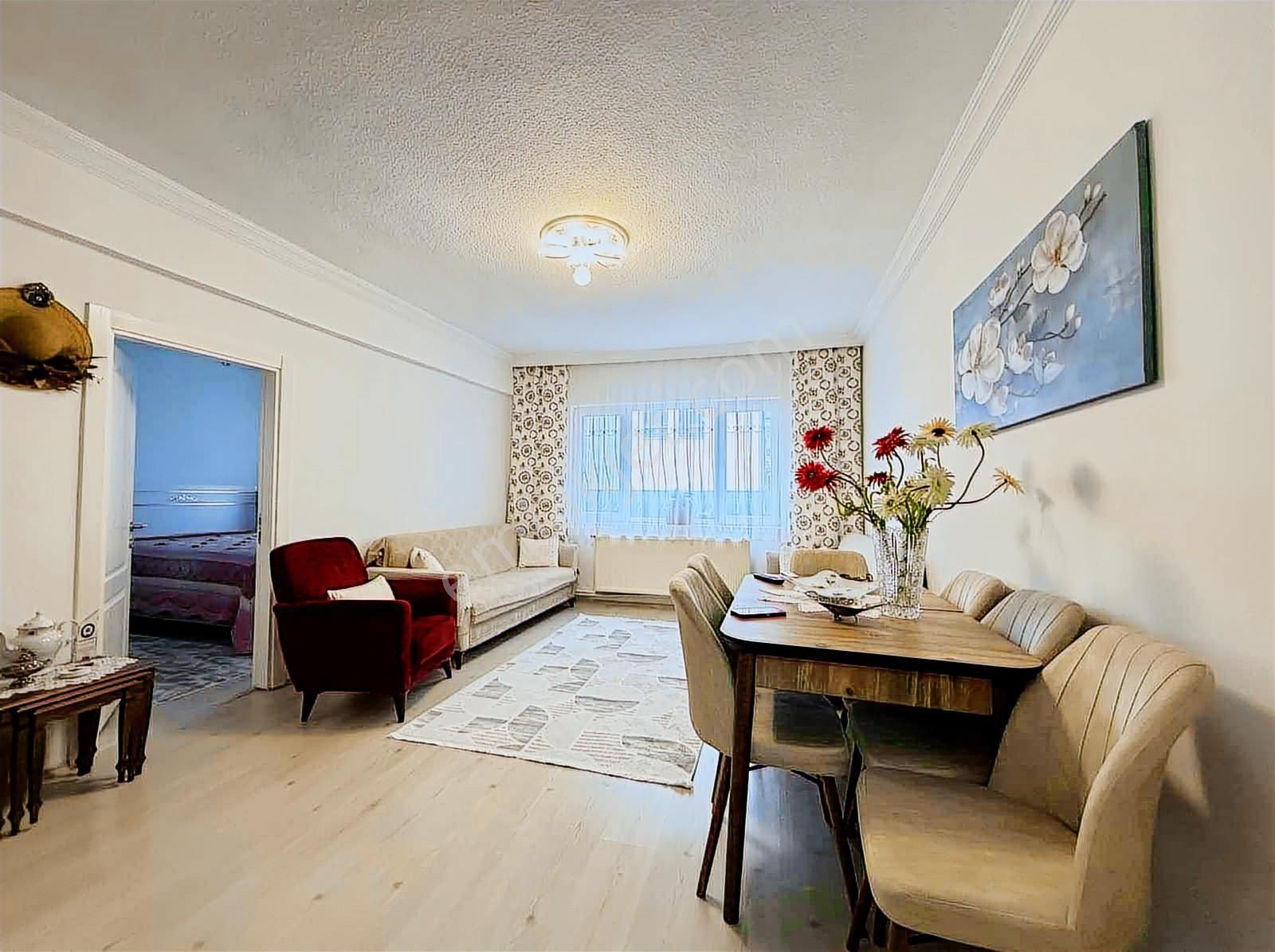 Tenor'dan Dikmen Cd. 29 Mayıs Hast. Karşısı 2+1 Yapılı Fırsat!!! - Görsel 20