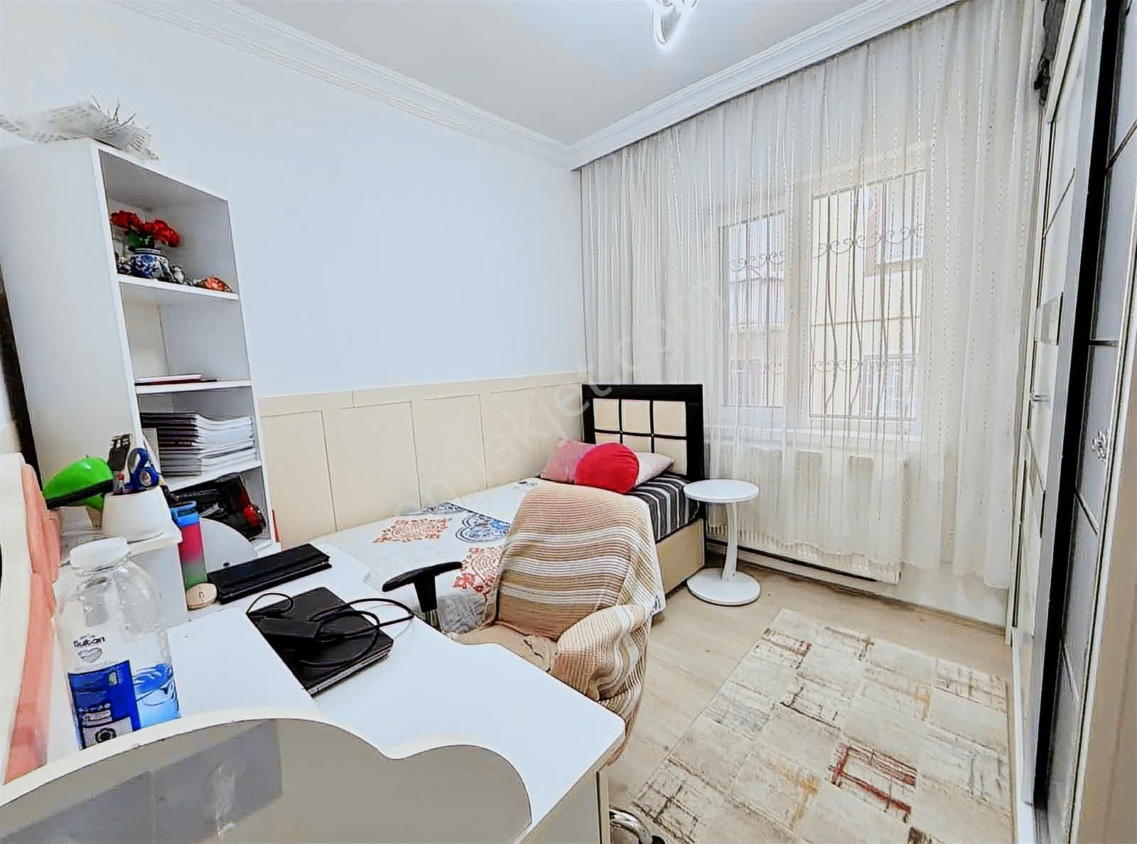 Tenor'dan Dikmen Cd. 29 Mayıs Hast. Karşısı 2+1 Yapılı Fırsat!!! - Görsel 26