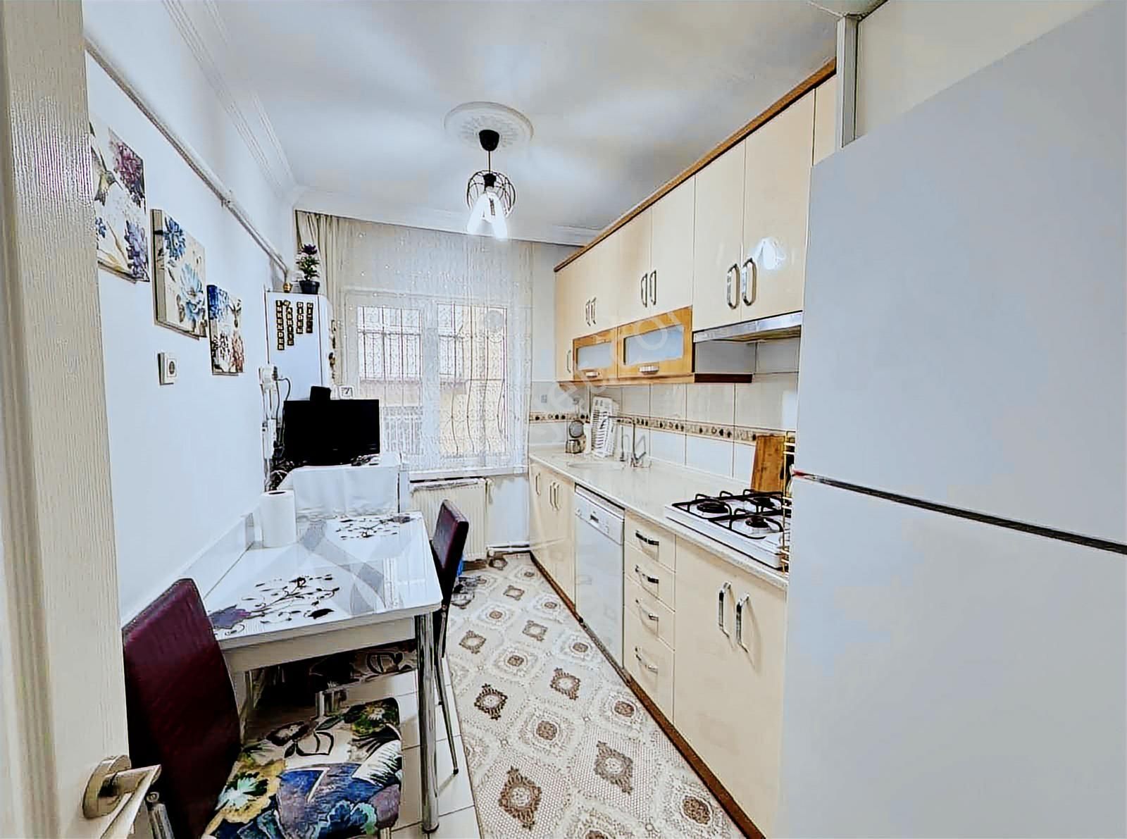 Tenor'dan Dikmen Cd. 29 Mayıs Hast. Karşısı 2+1 Yapılı Fırsat!!! - Görsel 13