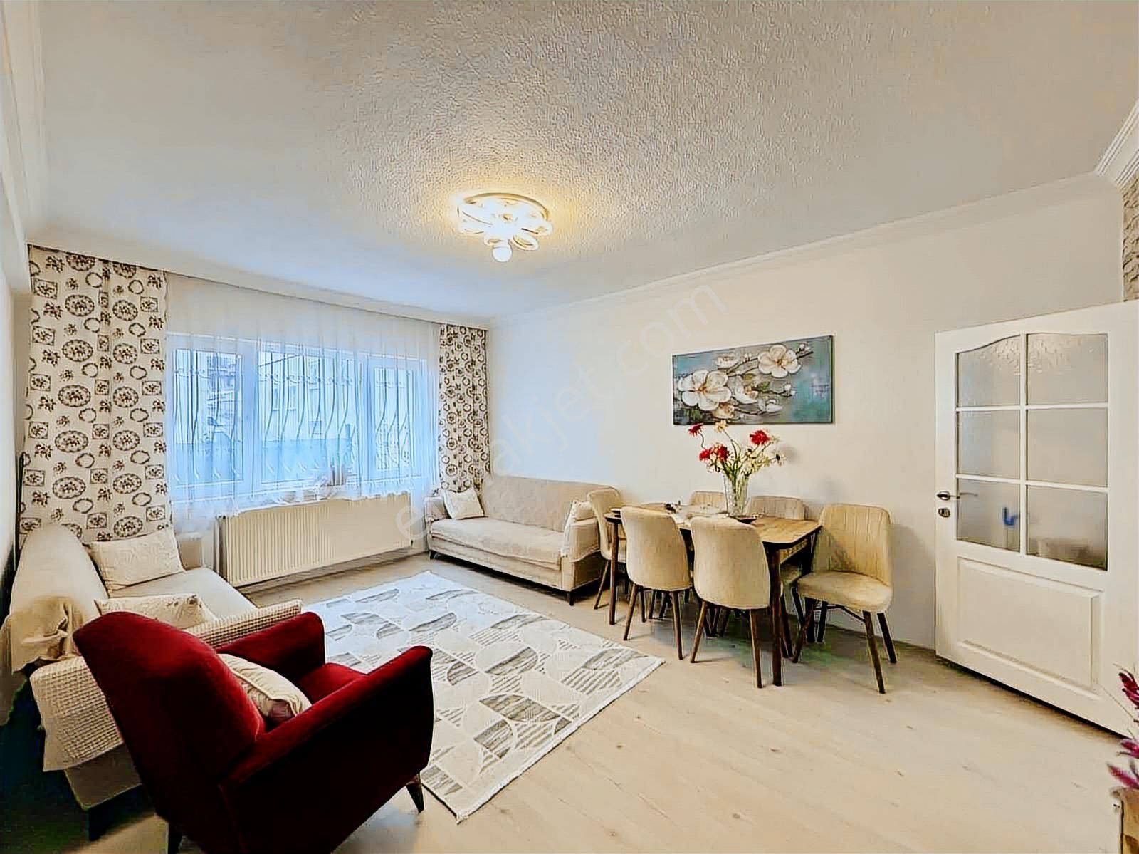 Tenor'dan Dikmen Cd. 29 Mayıs Hast. Karşısı 2+1 Yapılı Fırsat!!! - Görsel 18