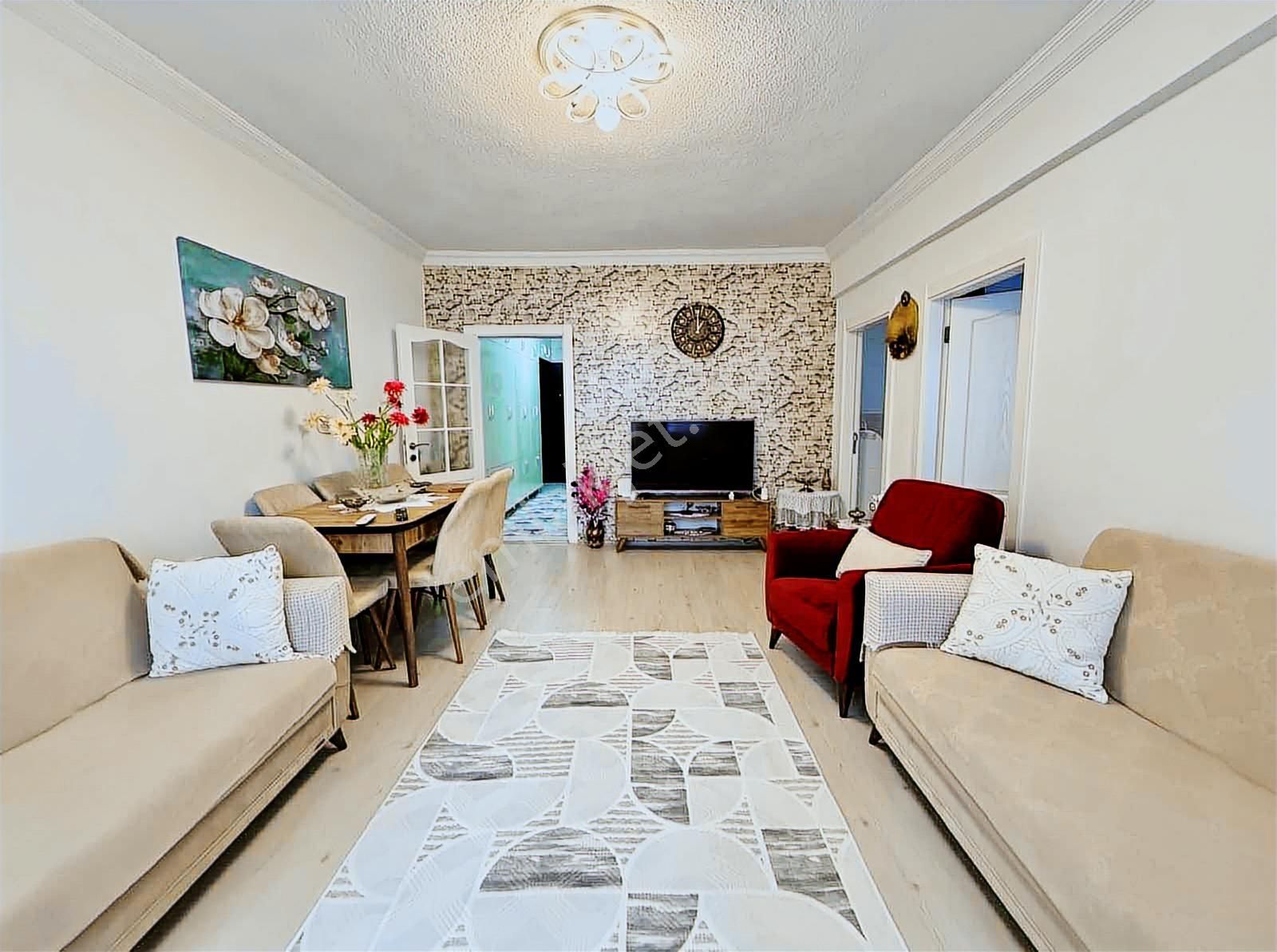 Tenor'dan Dikmen Cd. 29 Mayıs Hast. Karşısı 2+1 Yapılı Fırsat!!! - Görsel 8