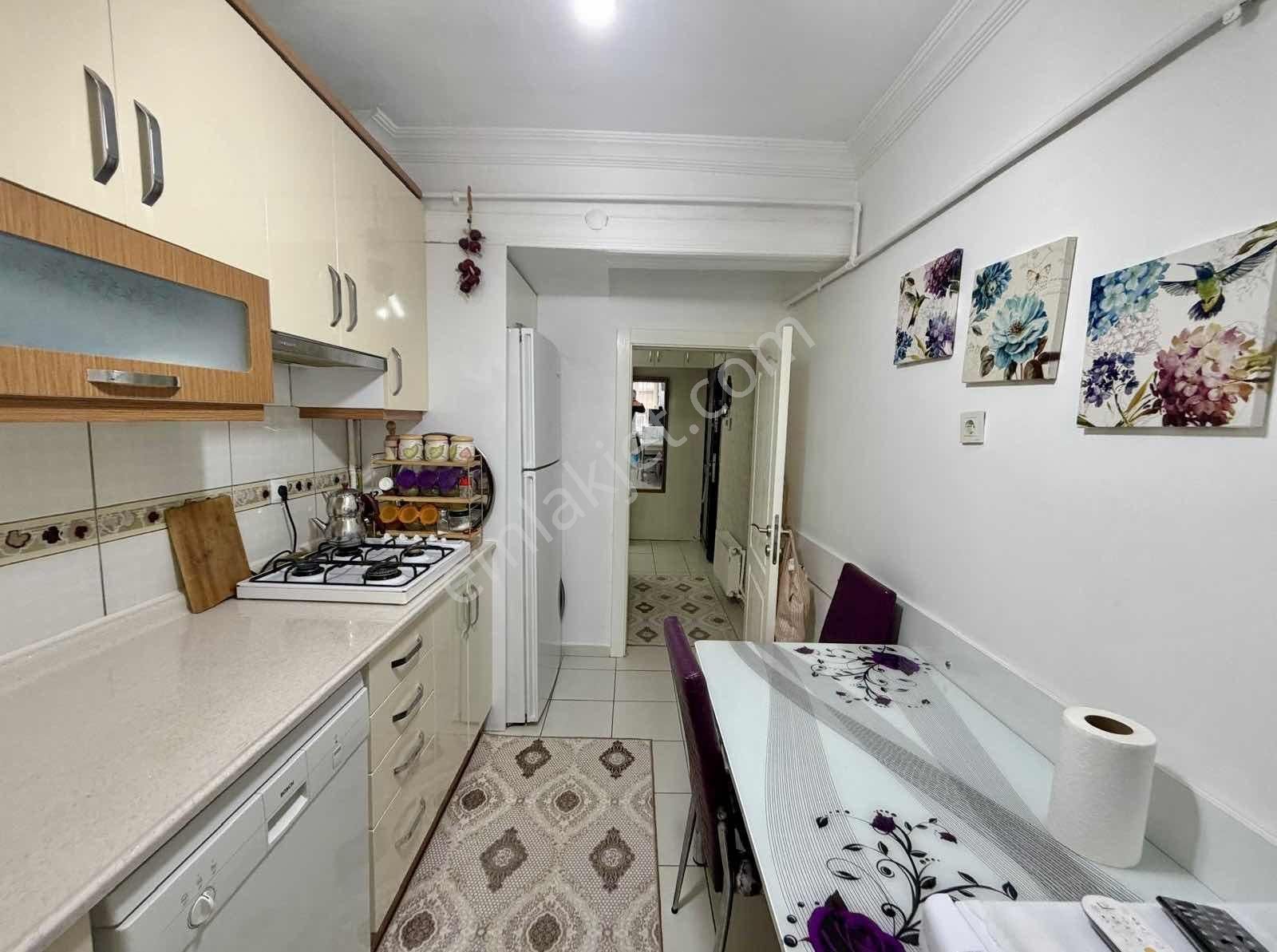 Tenor'dan Dikmen Cd. 29 Mayıs Hast. Karşısı 2+1 Yapılı Fırsat!!! - Görsel 12