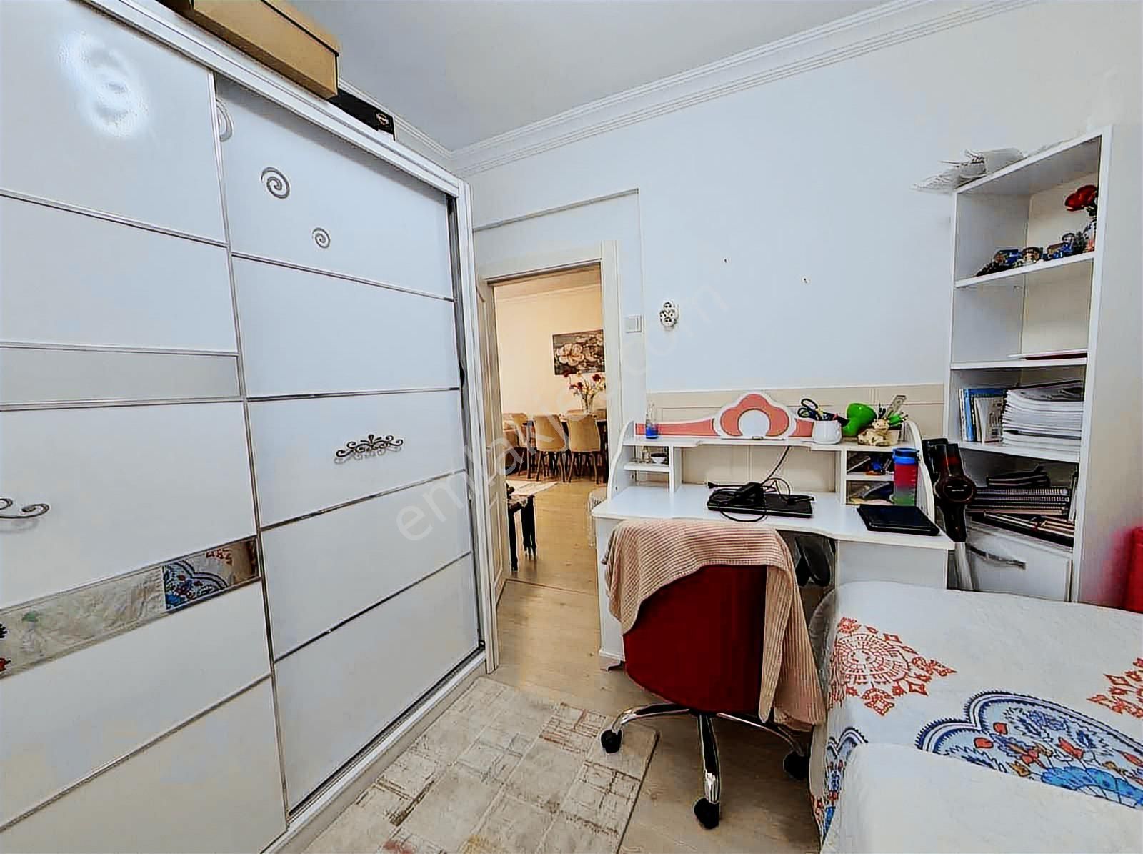 Tenor'dan Dikmen Cd. 29 Mayıs Hast. Karşısı 2+1 Yapılı Fırsat!!! - Görsel 24