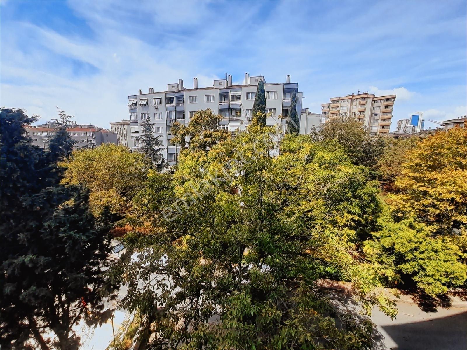 Kozyatağı Central Hospital Yakını 3+1 Kiralık Daire - Görsel 20