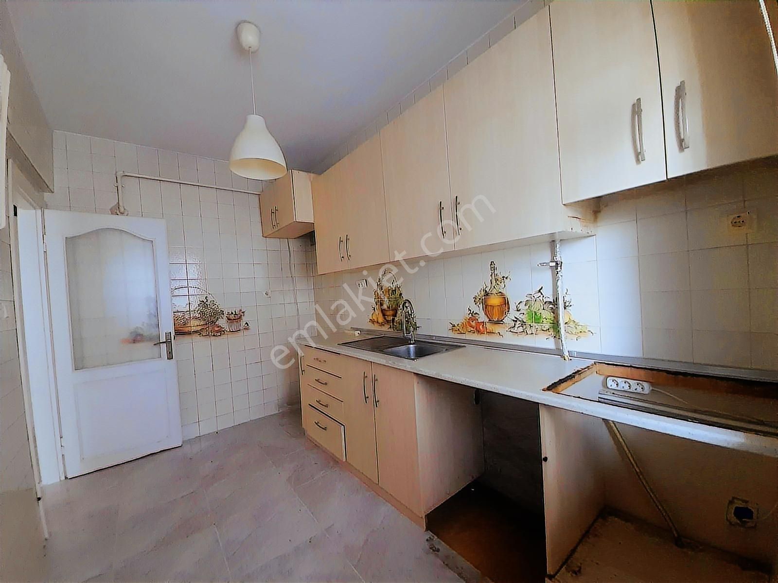 Kozyatağı Central Hospital Yakını 3+1 Kiralık Daire - Görsel 22