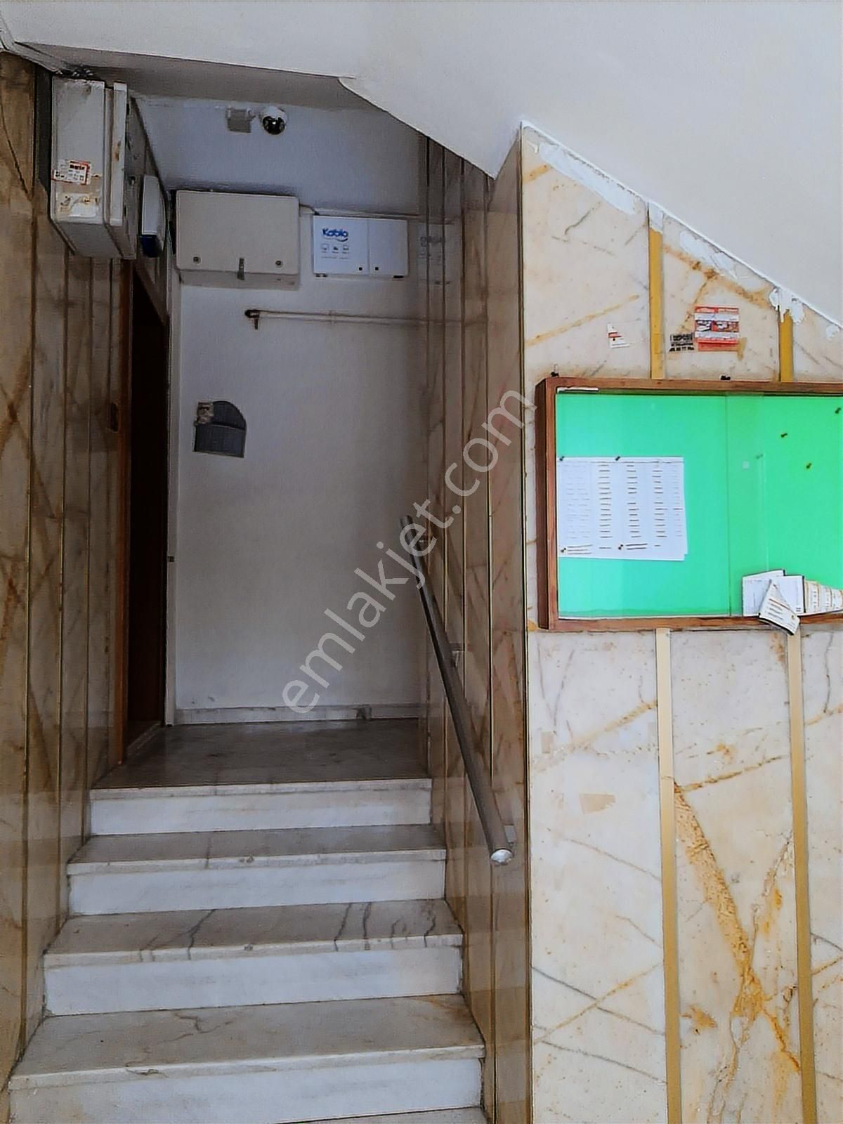 Kozyatağı Central Hospital Yakını 3+1 Kiralık Daire - Görsel 6