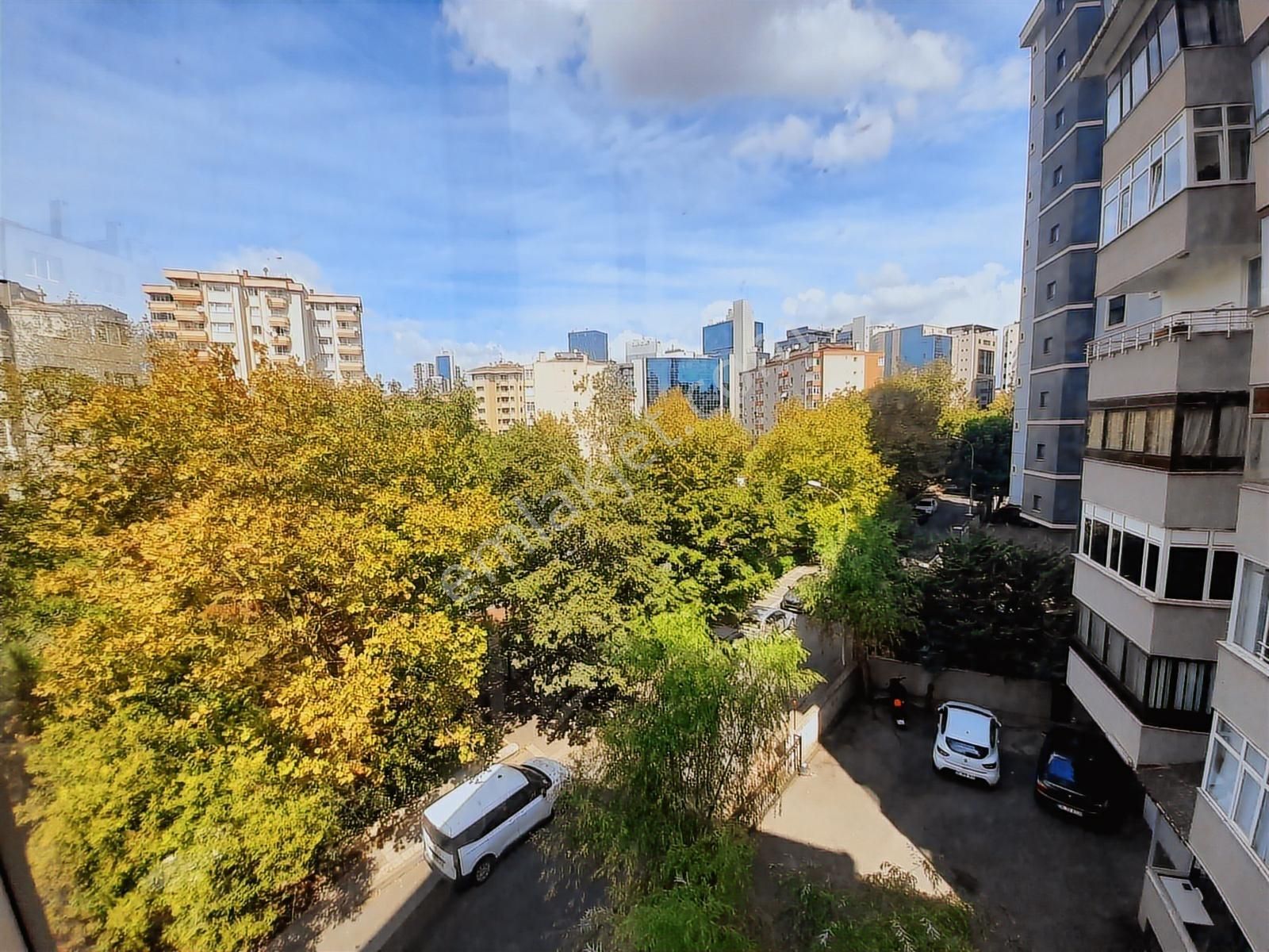 Kozyatağı Central Hospital Yakını 3+1 Kiralık Daire - Görsel 5