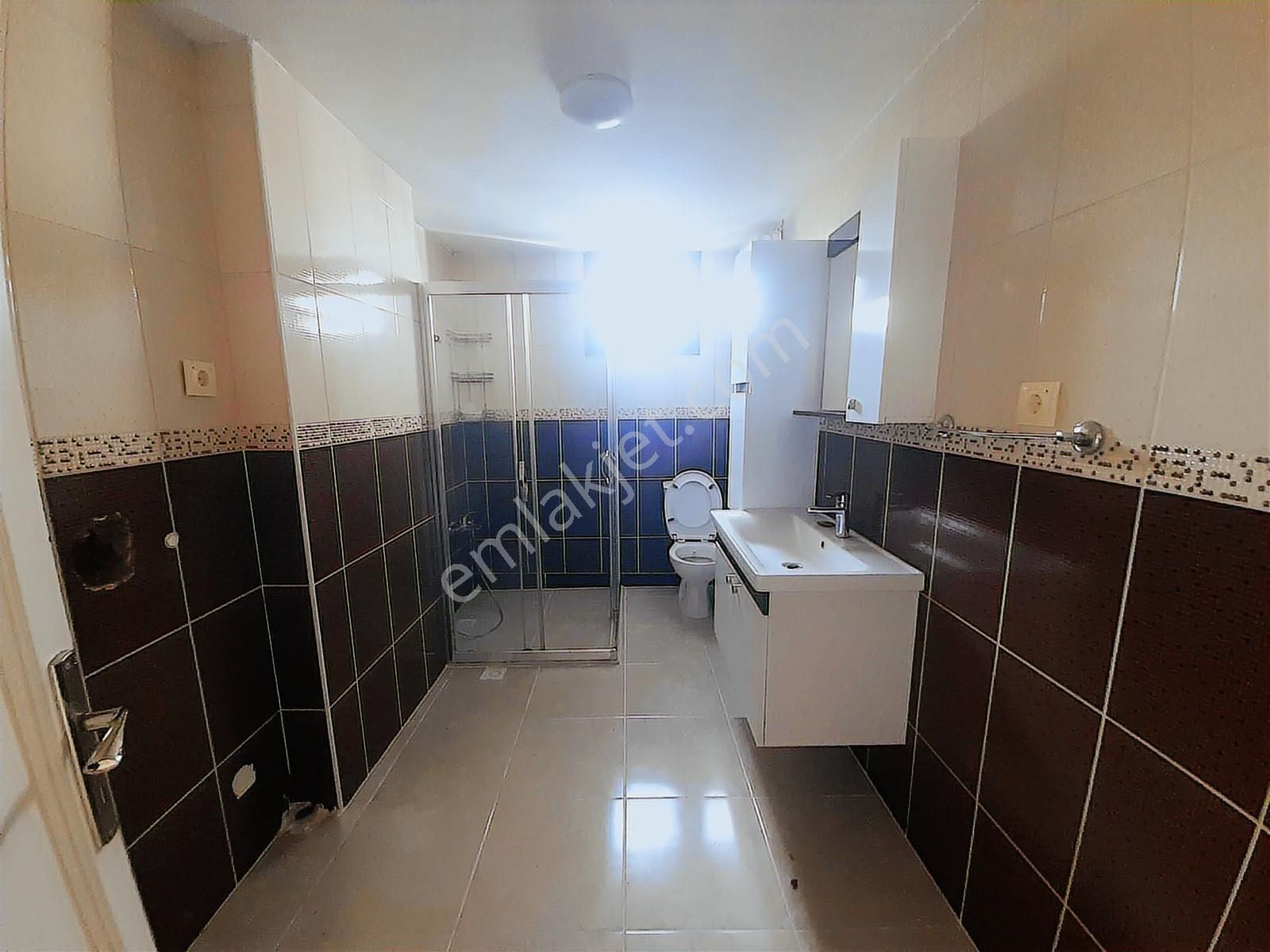 Kozyatağı Central Hospital Yakını 3+1 Kiralık Daire - Görsel 28