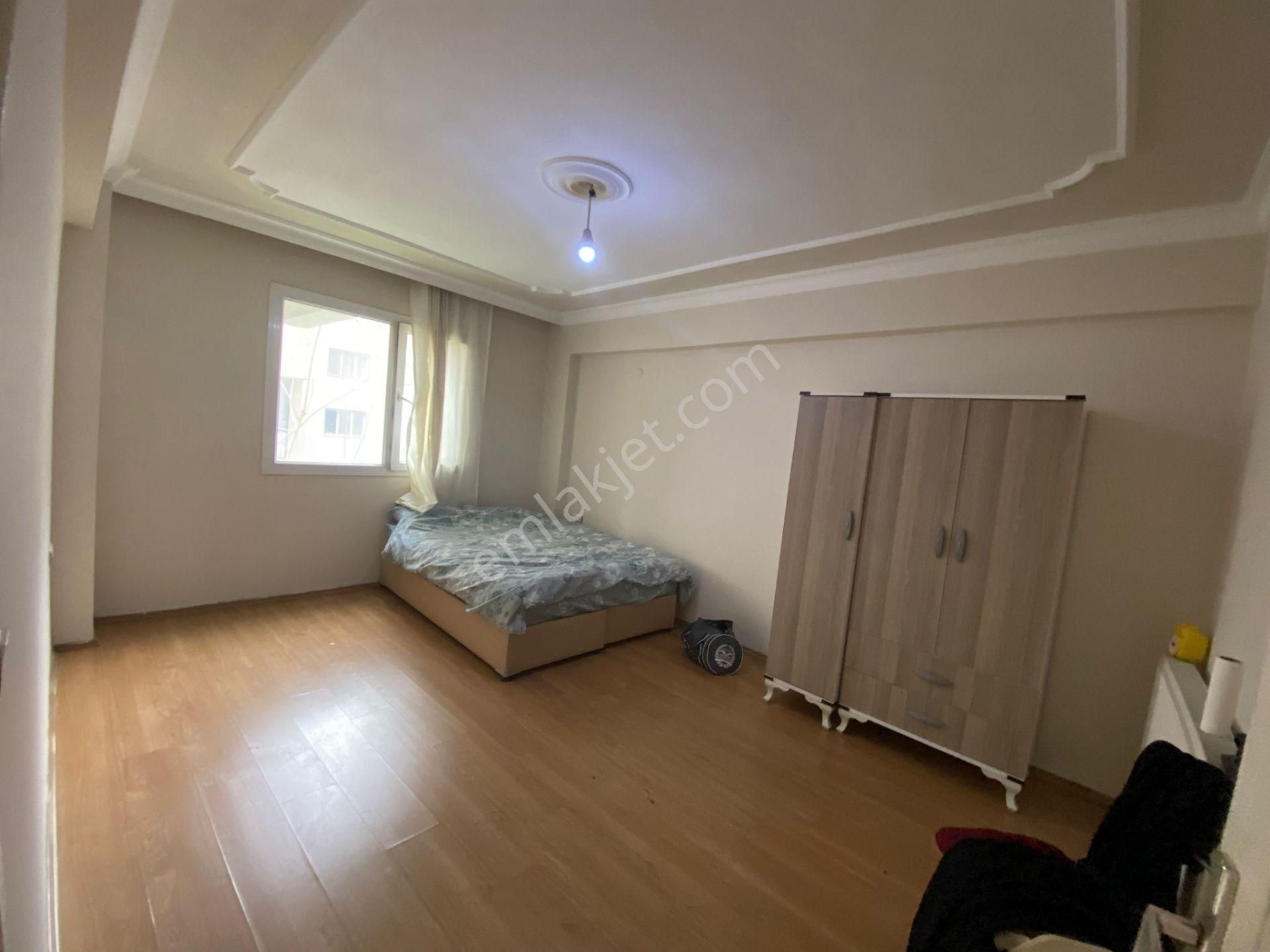 Buca Adatepe Mah.de Evka-1 S Virajı Yanı 2+1 80m2 Dgazlı Ayrı Mutfak Kiralık Daire - Görsel 8