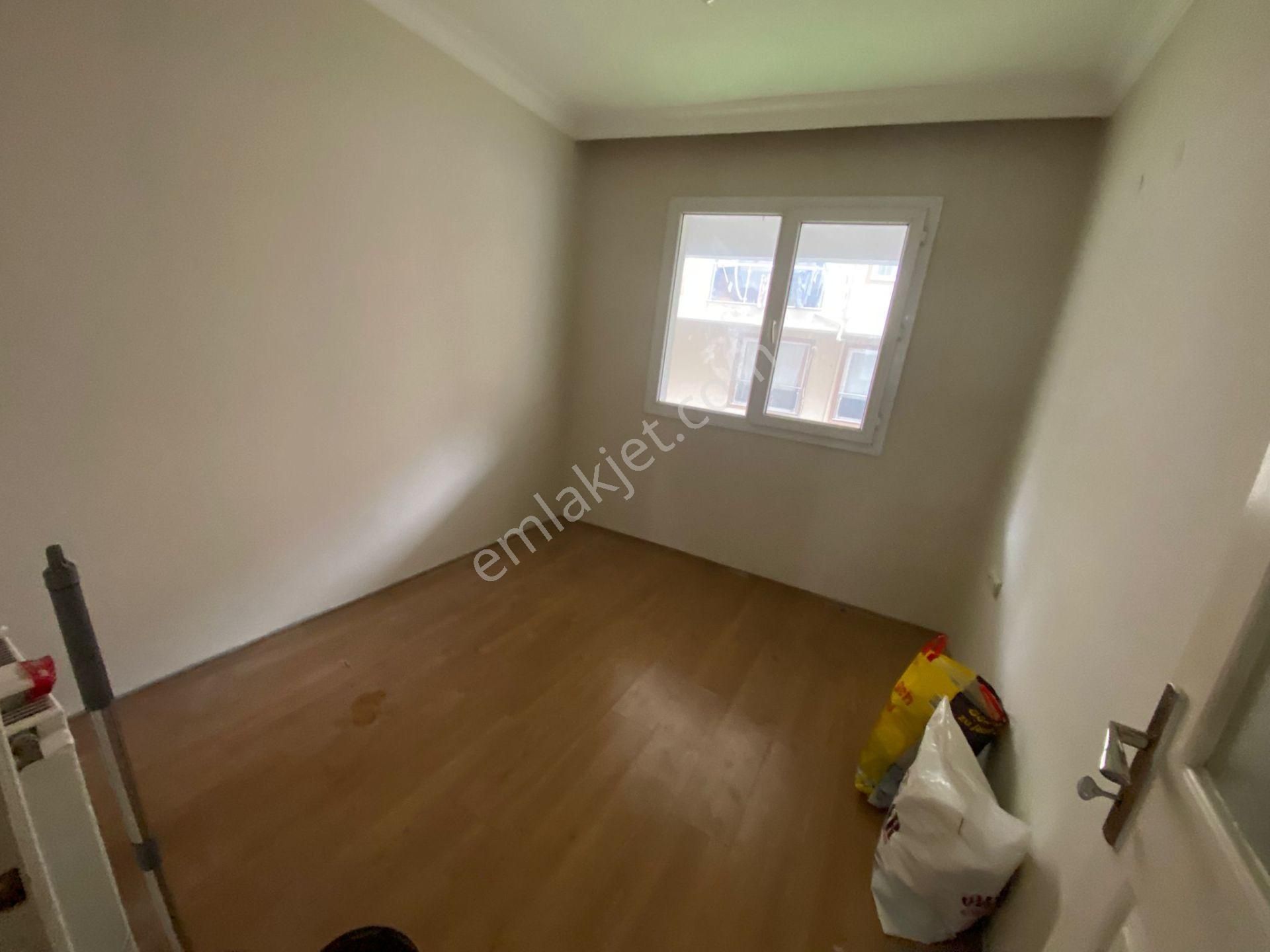 Buca Adatepe Mah.de Evka-1 S Virajı Yanı 2+1 80m2 Dgazlı Ayrı Mutfak Kiralık Daire - Görsel 11